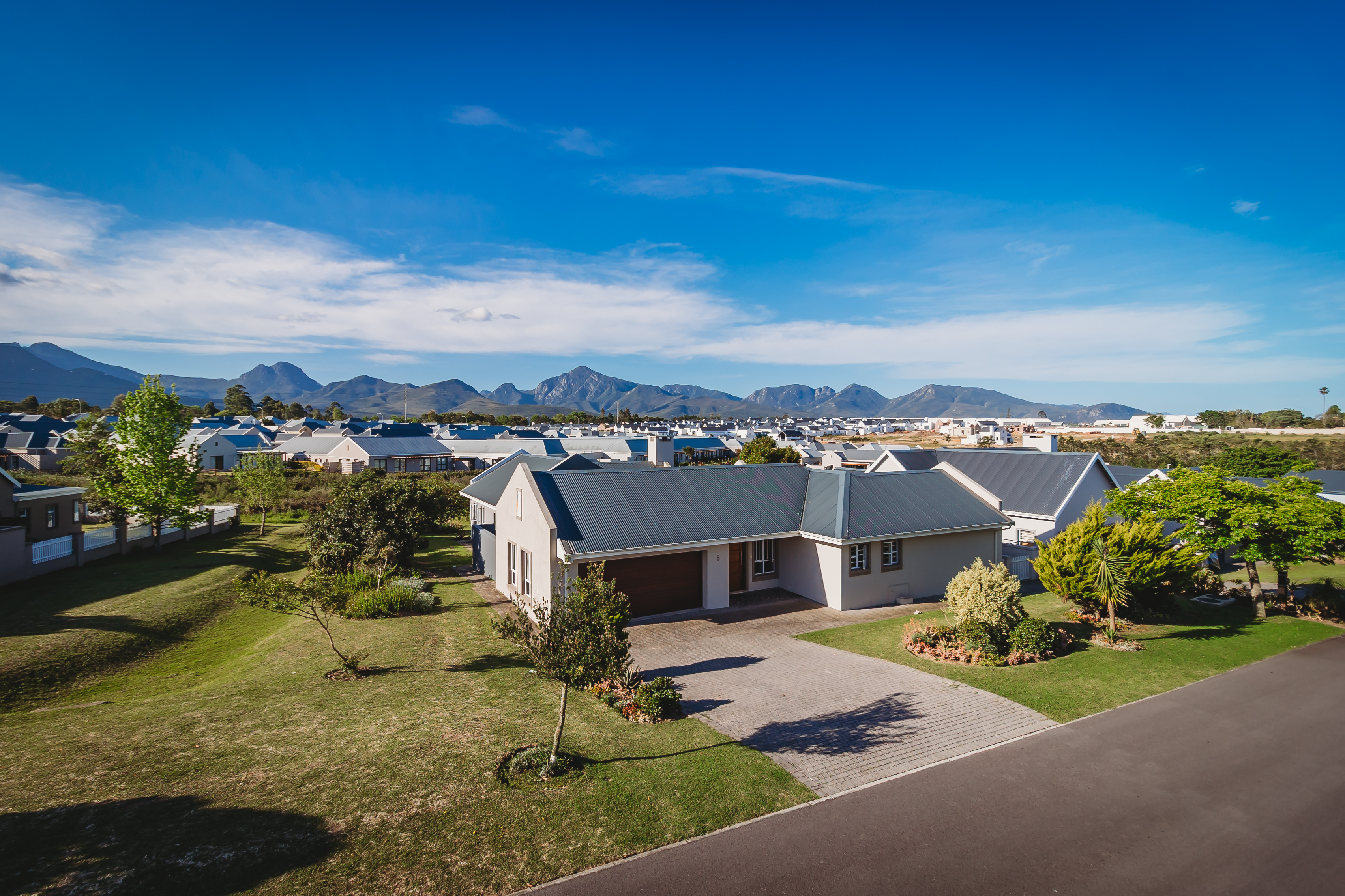  Kraaibosch Country Estate - 物件實景