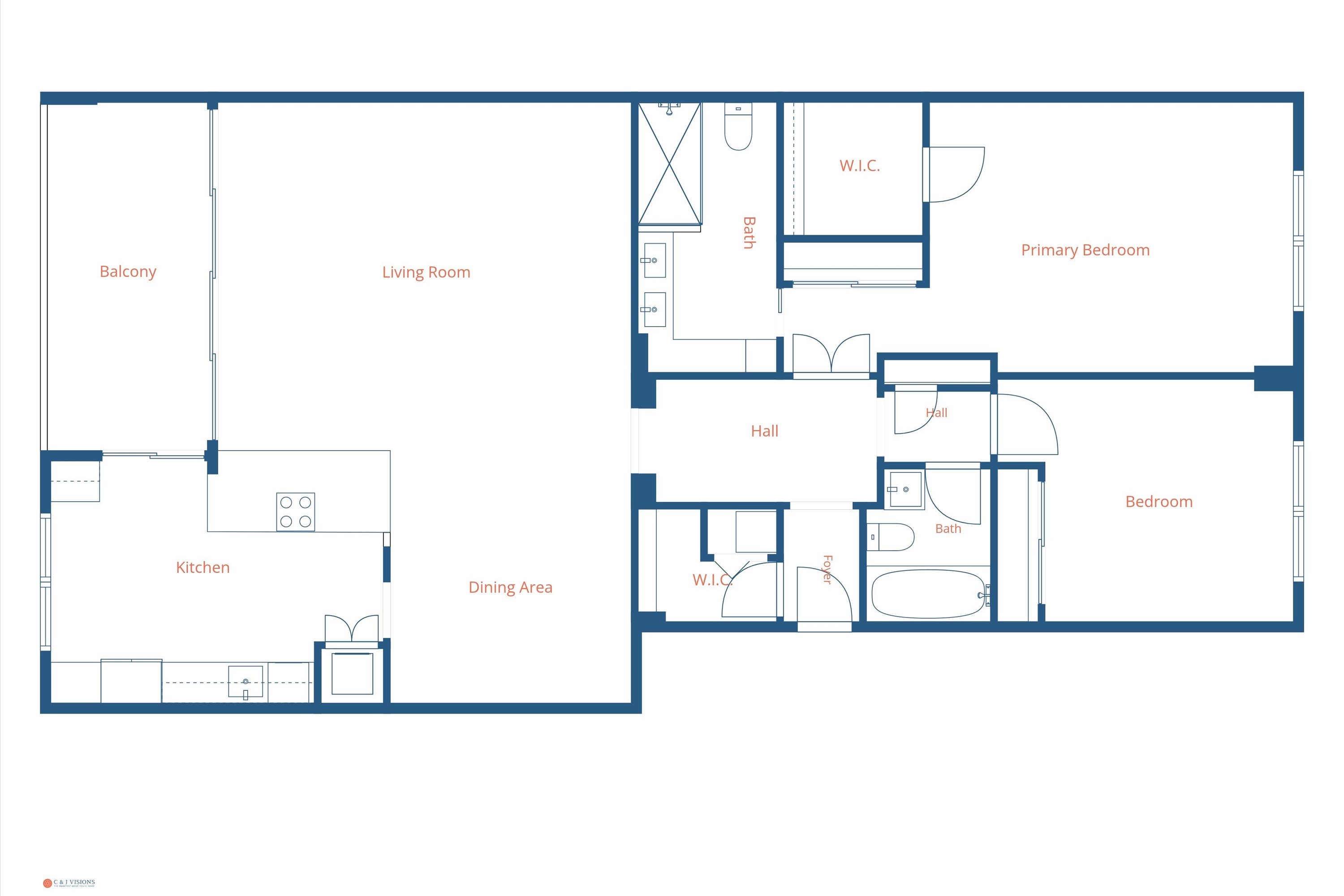  1905 N Ocean Blvd, Fort Lauderdale, FL, 33305 - 物件實景