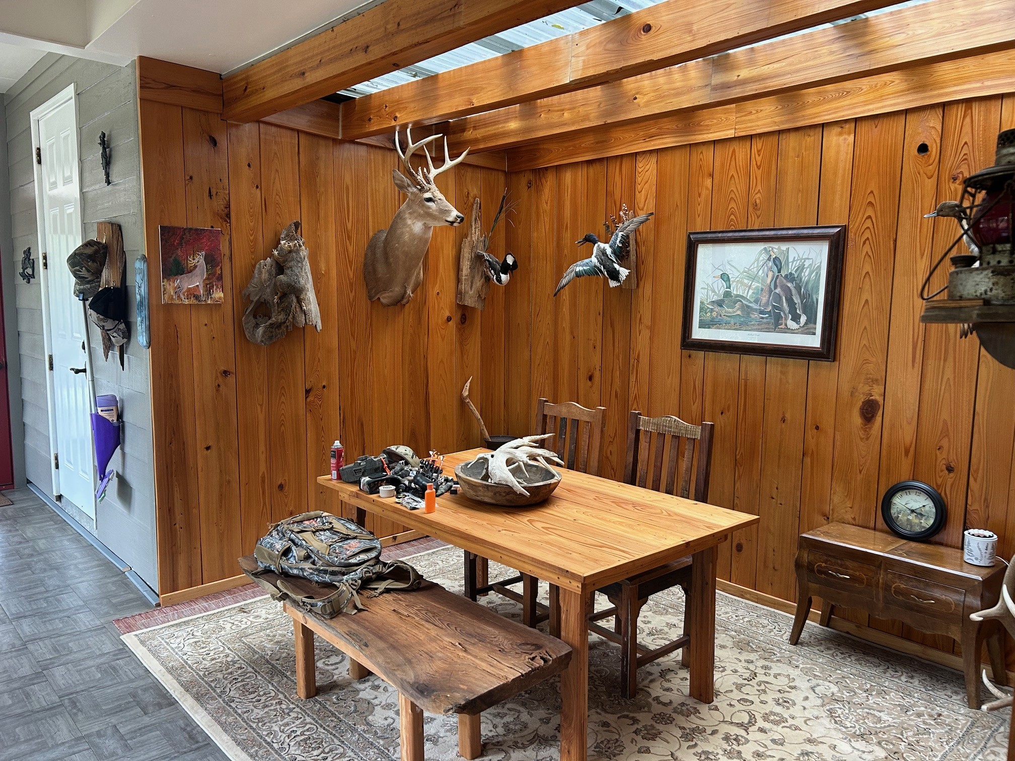 St Francisville, Louisiana, 70775, United States, 3 Bedrooms Bedrooms, ,3 BathroomsBathrooms,Residential,For Sale,1986328