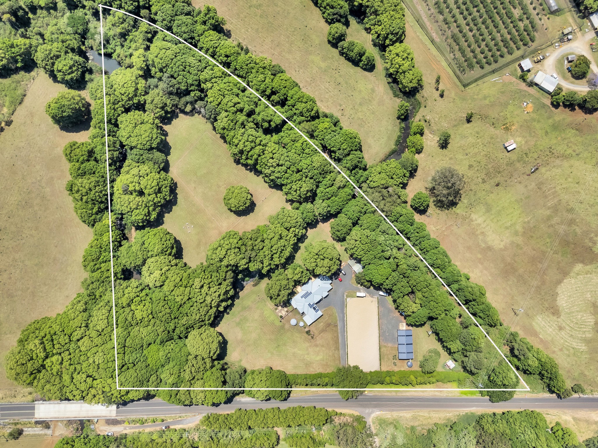  856 Bangalow Road, Talofa - 物件實景