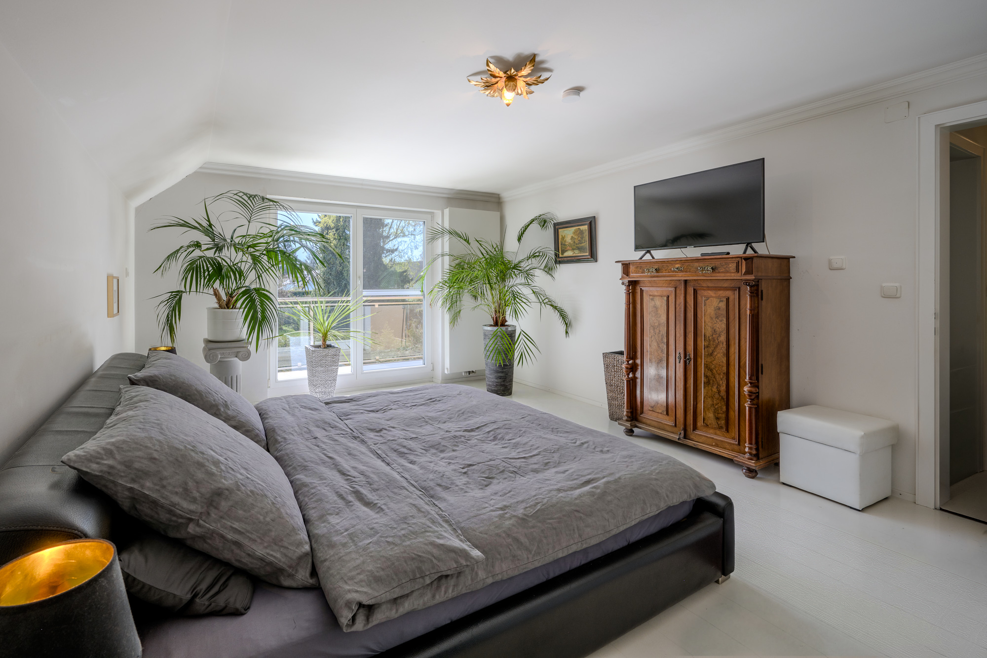  Villa with garden paradise and separate granny apartment - 物件實景