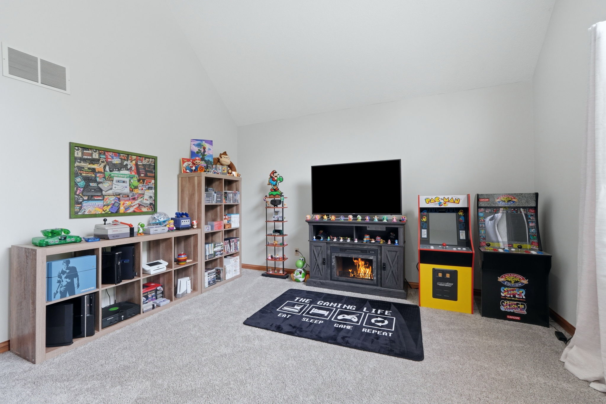  Stunning 4 Bedroom Home in Desirable Fort Wayne Neighborhood - 物件實景