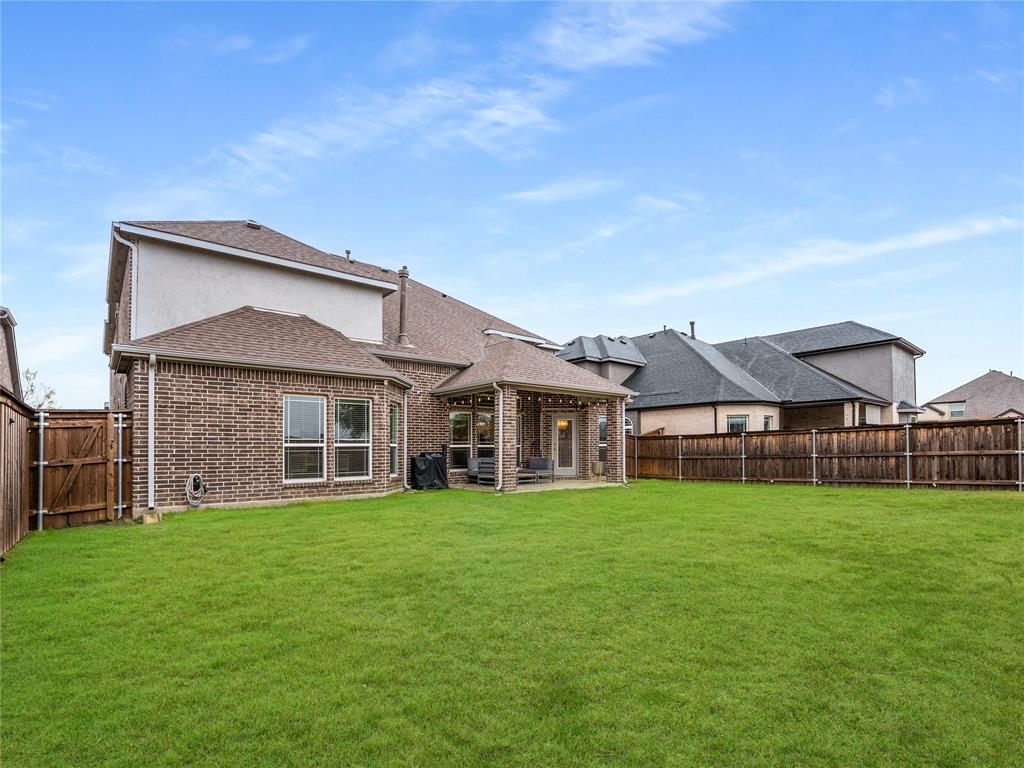 Celina, Texas, 75009, United States, 5 Bedrooms Bedrooms, ,4 BathroomsBathrooms,Residential,For Sale,2002202