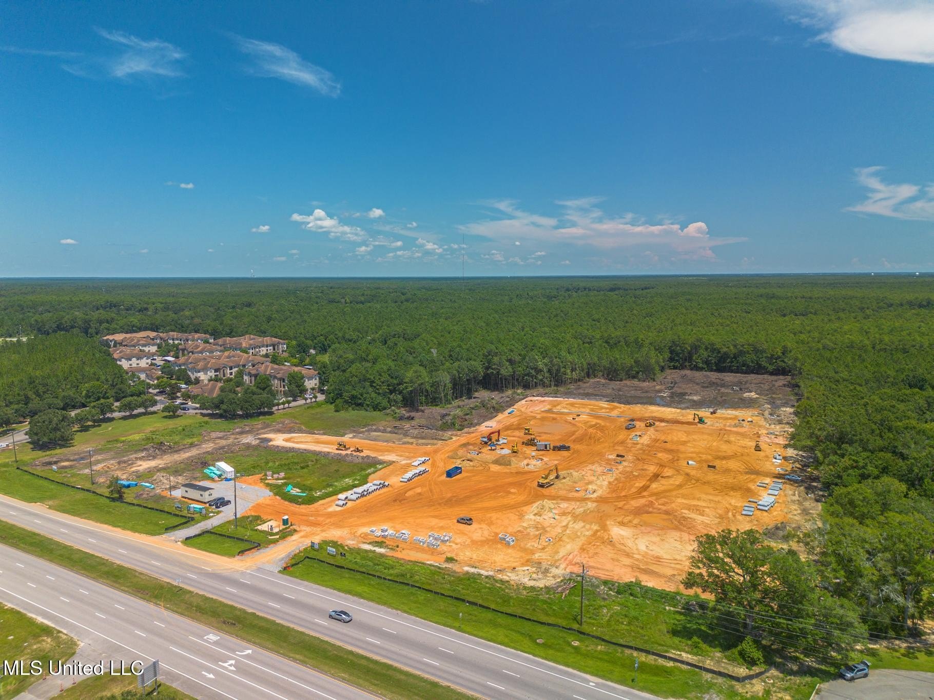 Ocean Springs, Mississippi, 39566, United States, ,Land,For Sale,1984441