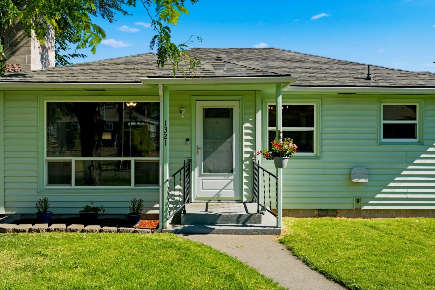  1321 E 13TH ST The Dalles, OR 97058 - 物件實景