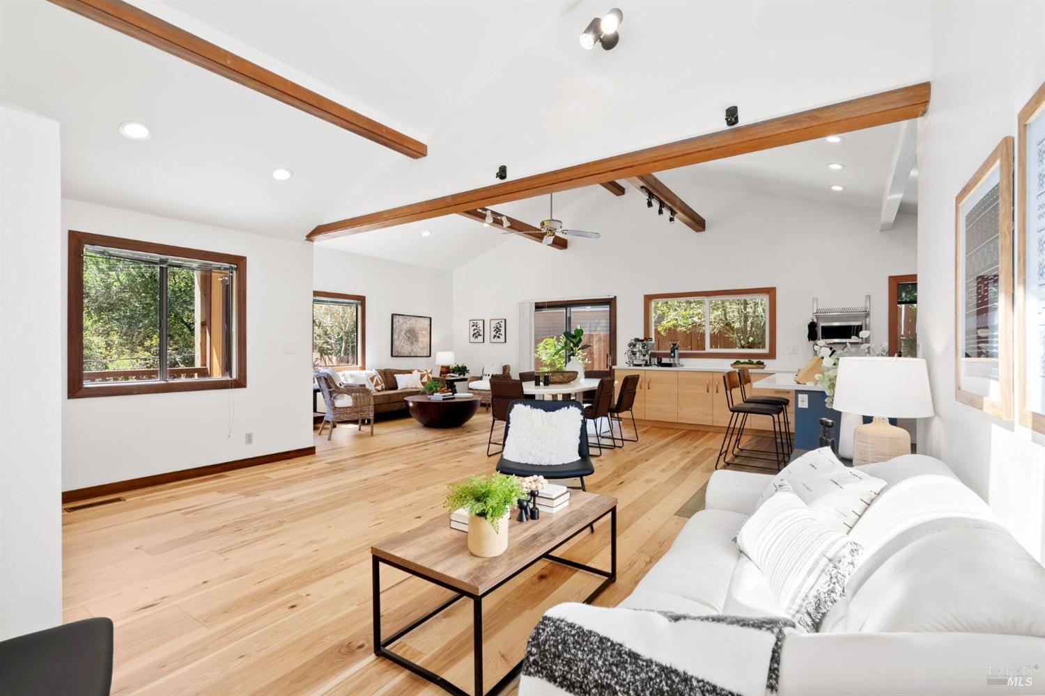 Lagunitas, California, 94938, United States, 3 Bedrooms Bedrooms, ,2 BathroomsBathrooms,Residential,For Sale,1723427