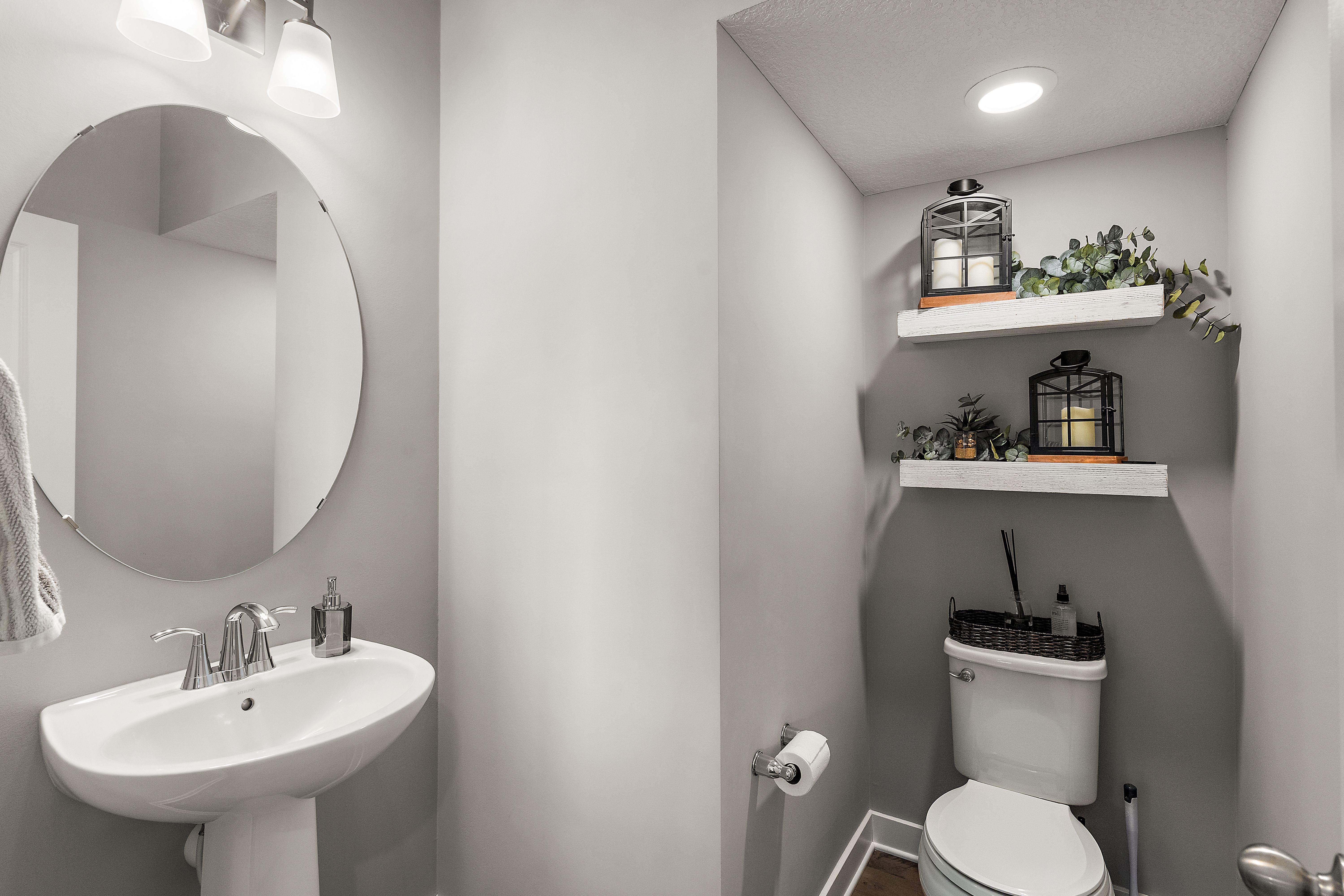  Sophisticated Townhome in Coveted Downtown Anoka - 物件實景