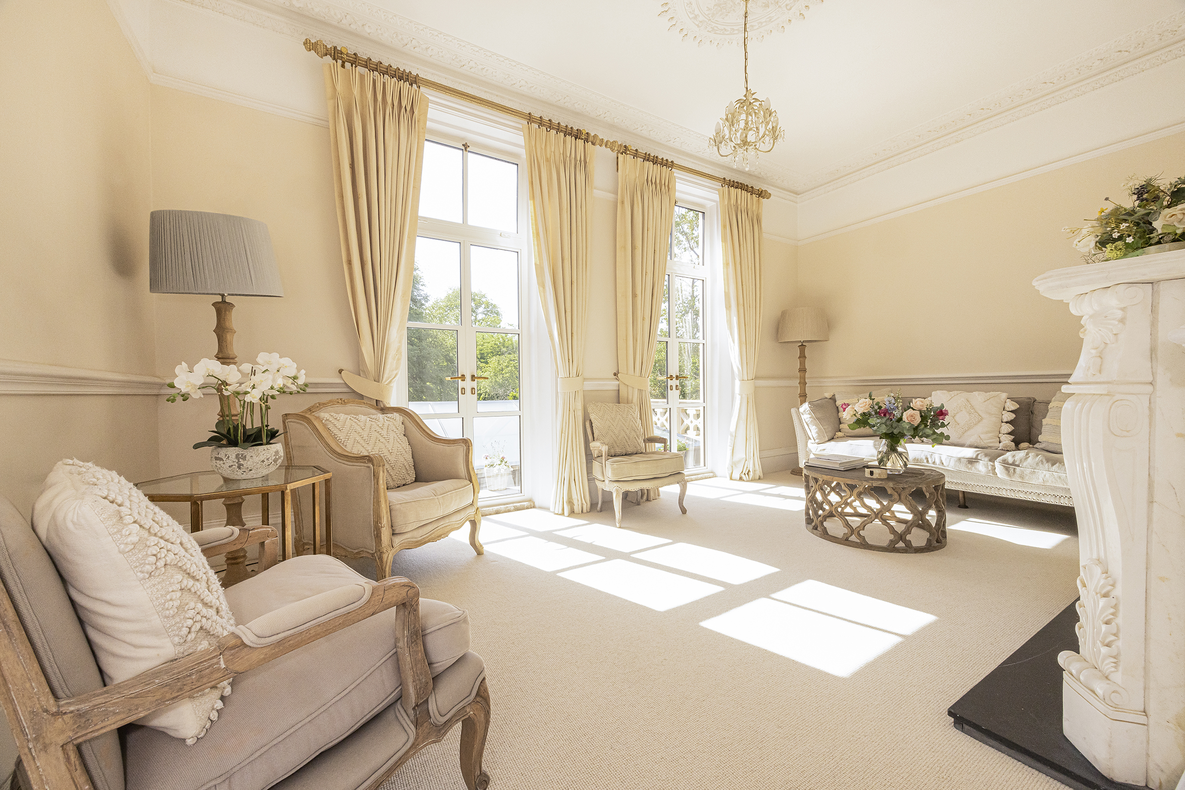  A remarkable Victorian estate with a private wellness retreat in South East Lond - 物件實景