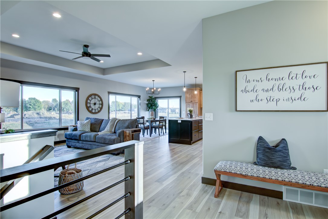 Chippewa Falls, Wisconsin, 54729, United States, 3 Bedrooms Bedrooms, ,2 BathroomsBathrooms,Residential,For Sale,1980636