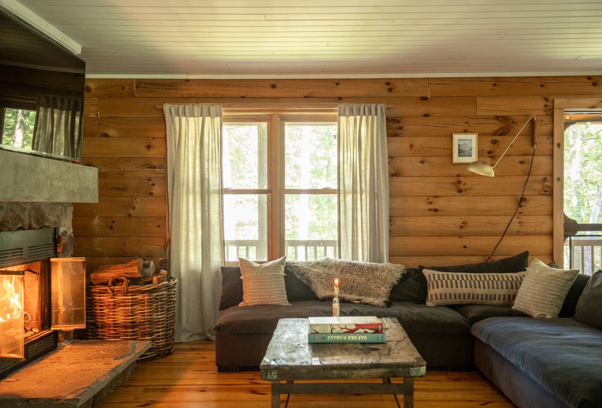  46 Miller Brook Lane, Copake Falls, NY 12517 - 物件實景