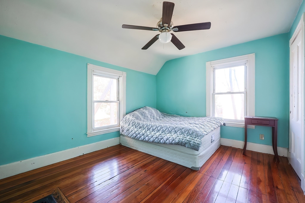 Boston, Massachusetts, 02136, United States, 4 Bedrooms Bedrooms, ,2 BathroomsBathrooms,Residential,For Sale,1944932