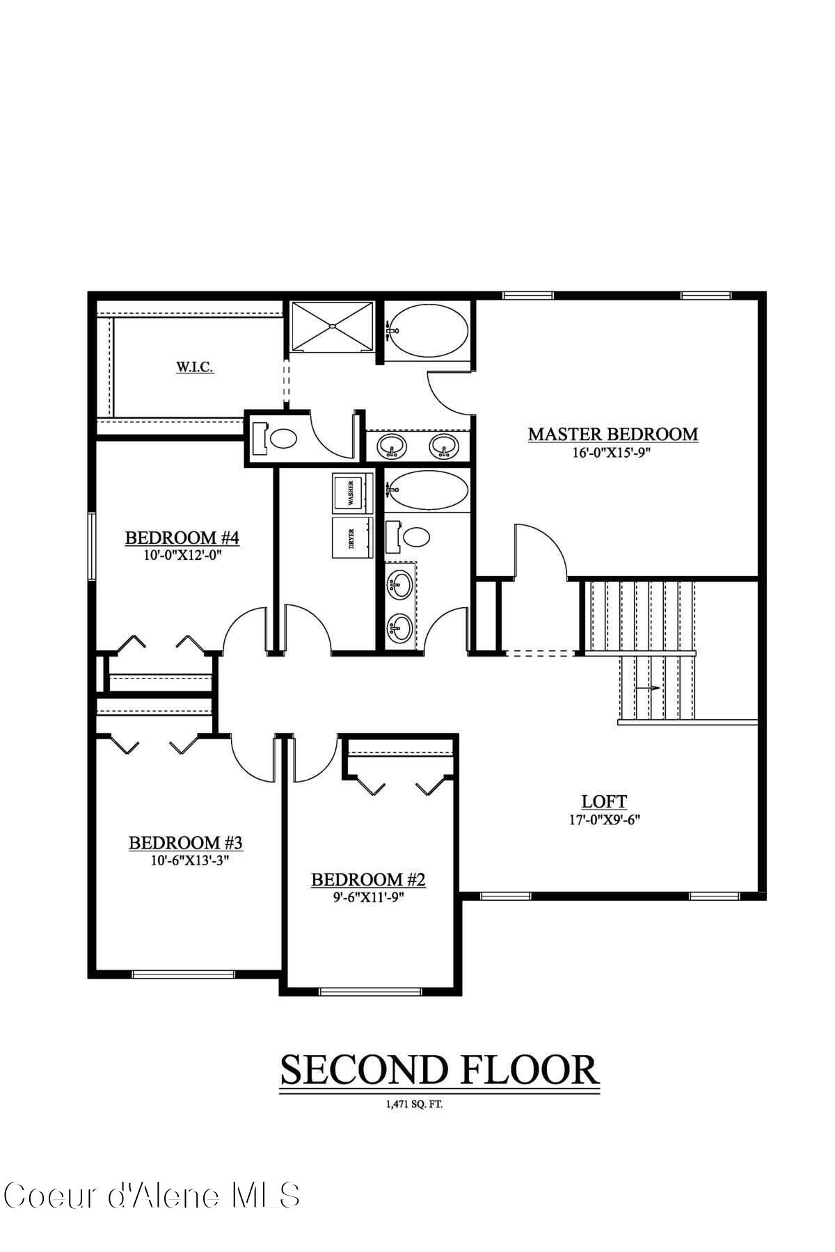 15435 N Aldo Street, Rathdrum, Idaho, 83858, United States, 4 Bedrooms Bedrooms, ,3 BathroomsBathrooms,Residential,For Sale,15435 N Aldo Street,1531061