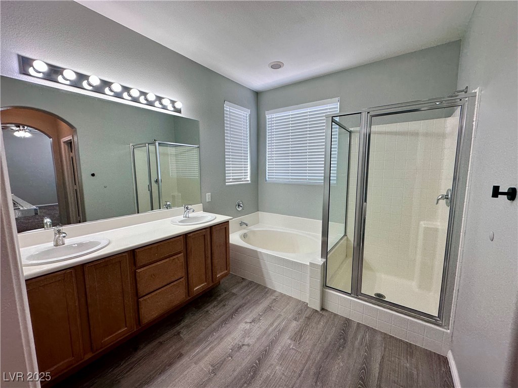 Las Vegas, Nevada, 89141, United States, 4 Bedrooms Bedrooms, ,3 BathroomsBathrooms,Residential,For Sale,1817862