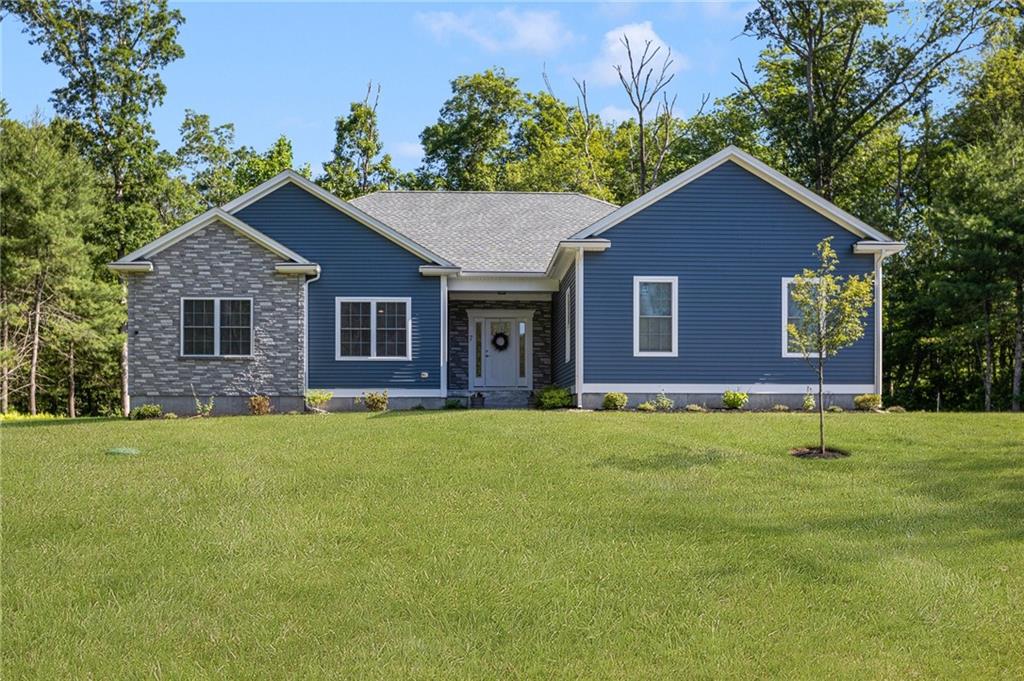 Richmond, Rhode Island, 02898, United States, 3 Bedrooms Bedrooms, ,3 BathroomsBathrooms,Residential,For Sale,1915723