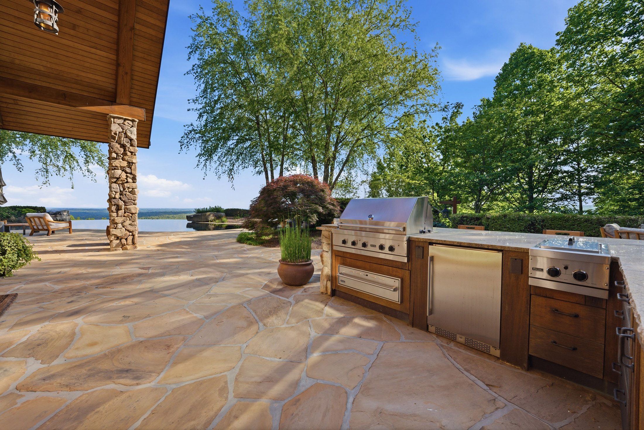  Once-in-a-Lifetime Legacy Property in the North Georgia Mountains - 物件實景