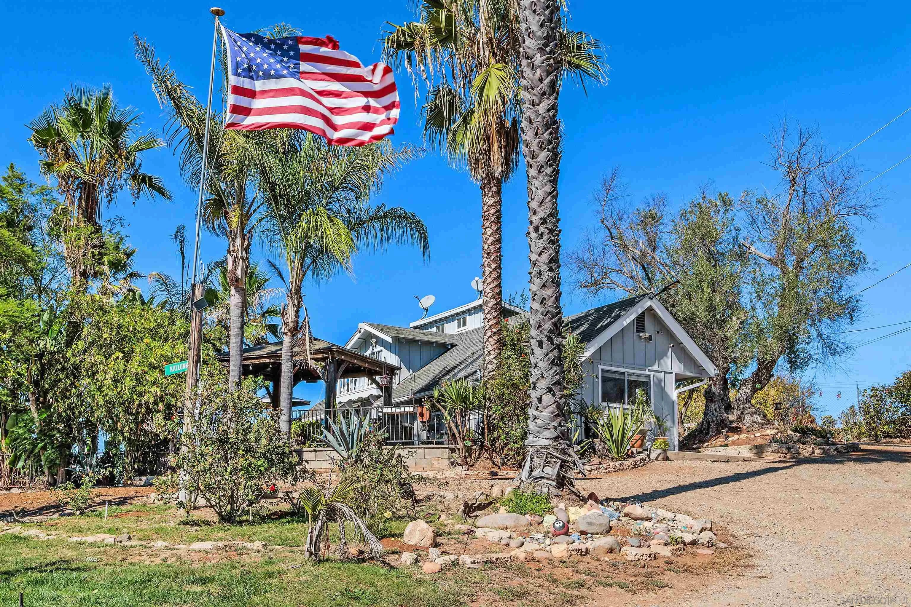 Valley Center, California, 92082, United States, 2 Bedrooms Bedrooms, ,3 BathroomsBathrooms,Residential,For Sale,1988929