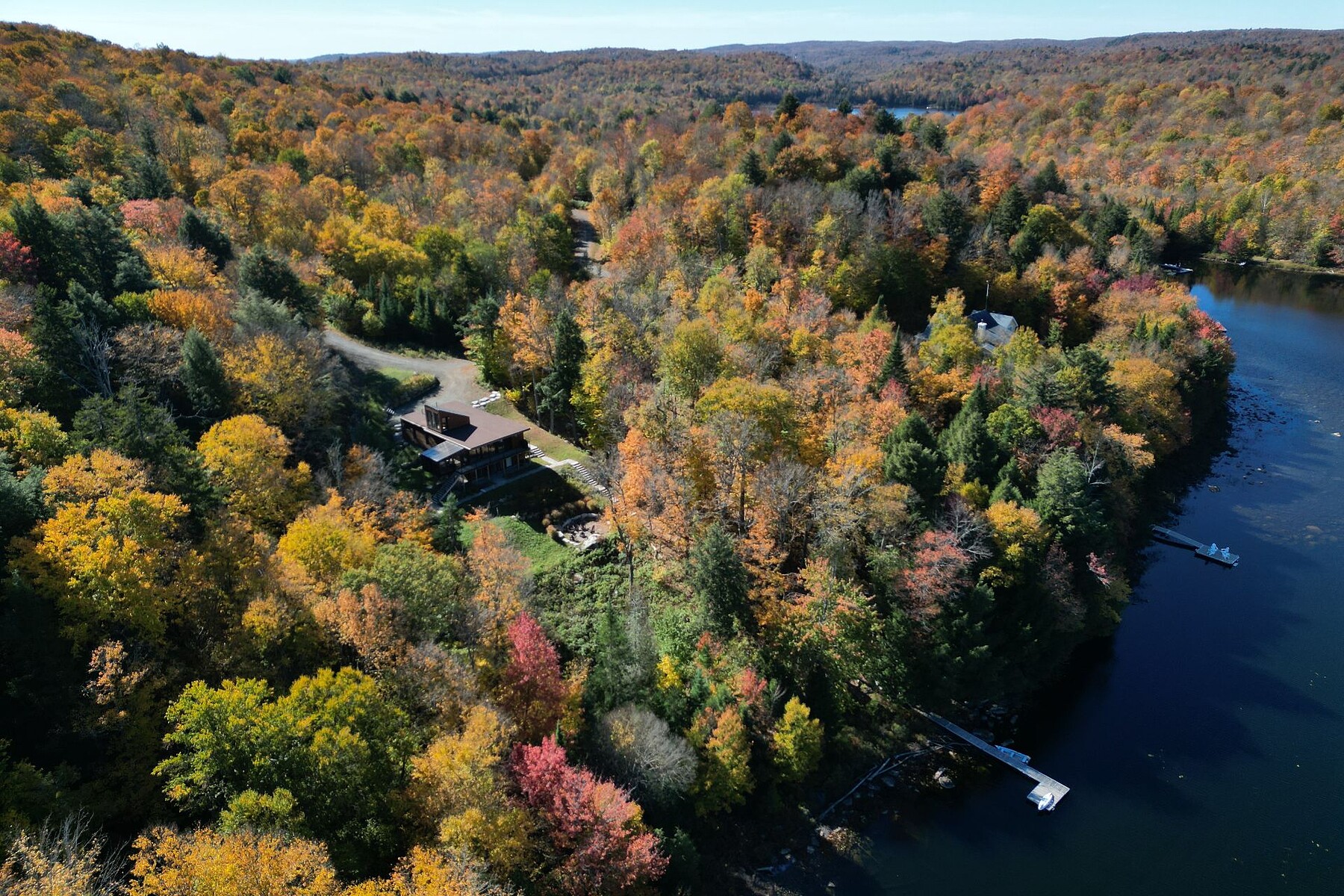  Wentworth, Laurentides - 物件實景