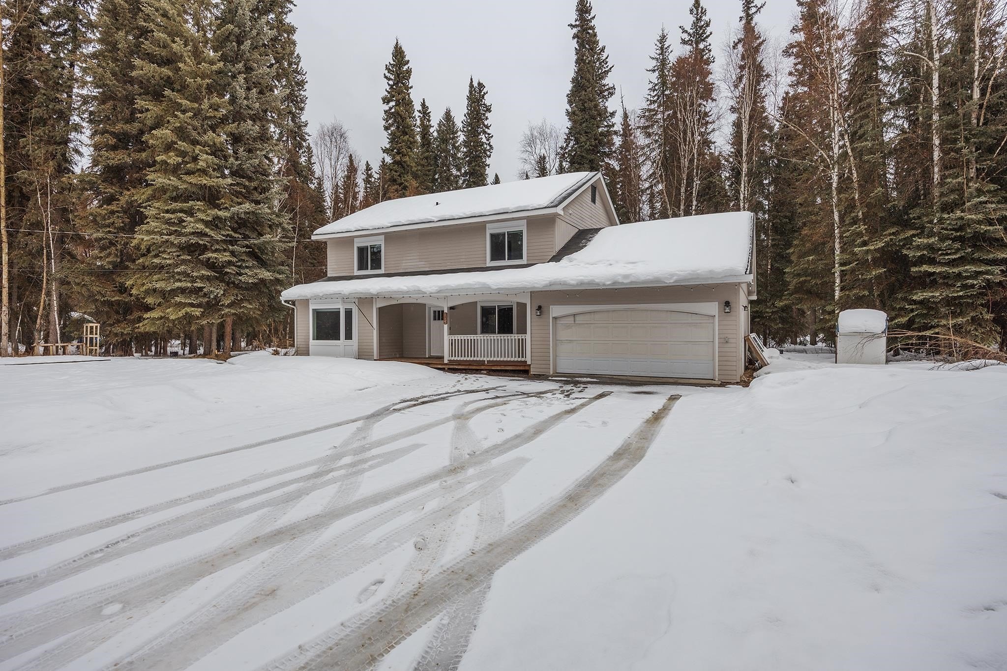 North Pole, Alaska, 99705, United States, 3 Bedrooms Bedrooms, ,3 BathroomsBathrooms,Residential,For Sale,2040156