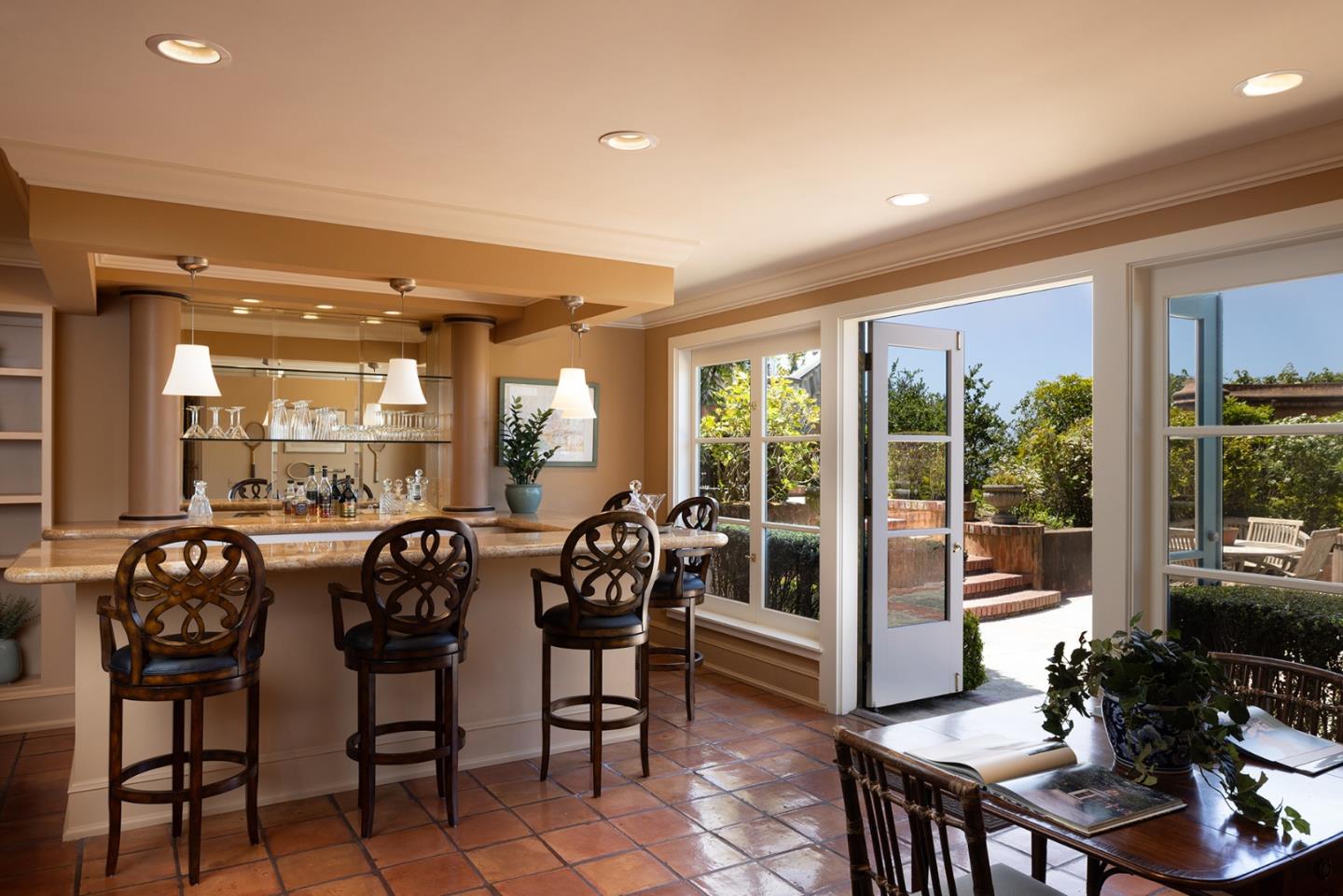 Carmel, California, 93923, United States, 4 Bedrooms Bedrooms, ,5 BathroomsBathrooms,Residential,For Sale,1819241