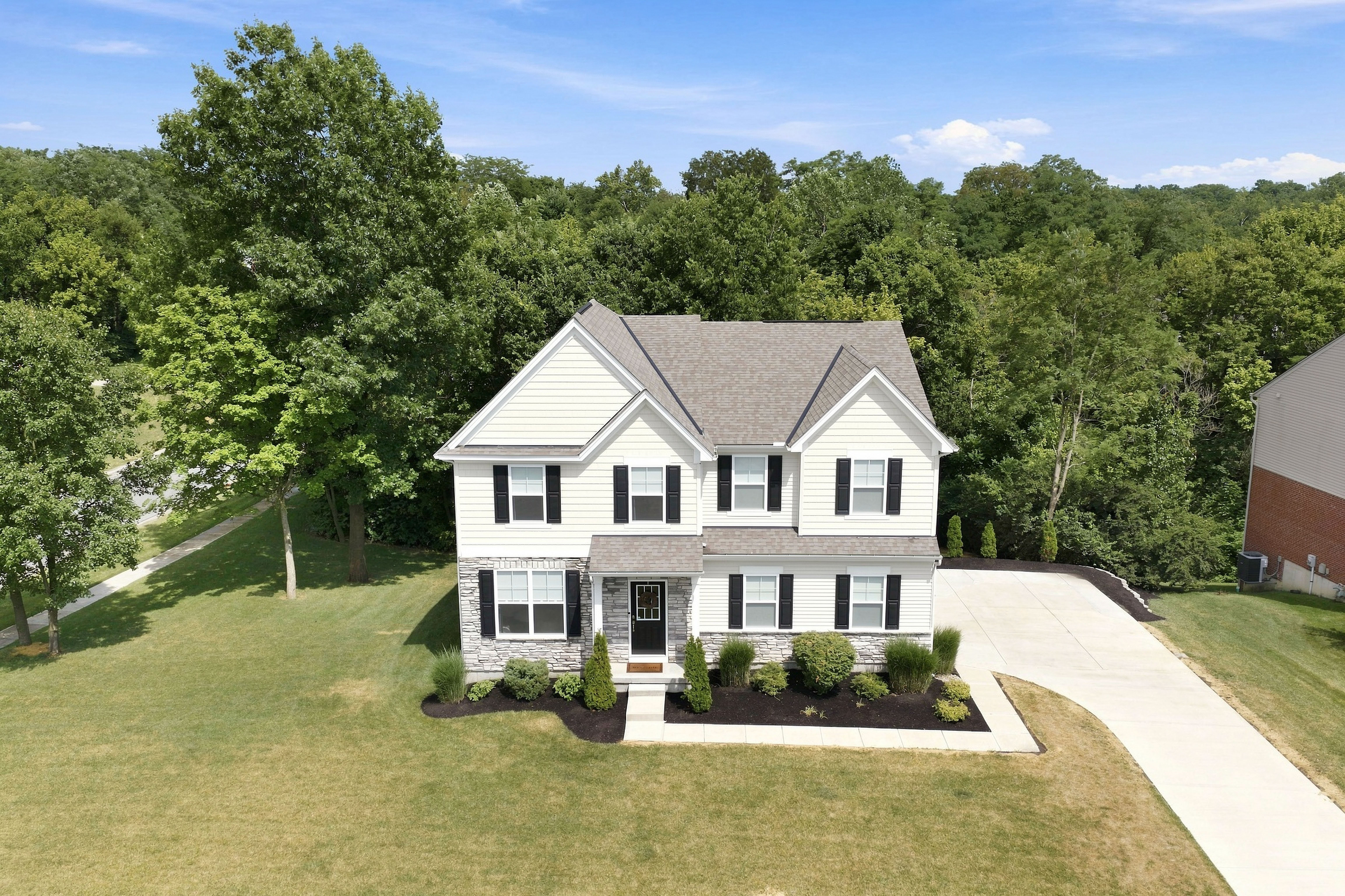  6687 Tree View Drive, Liberty Township, OH 45044 - 物件實景