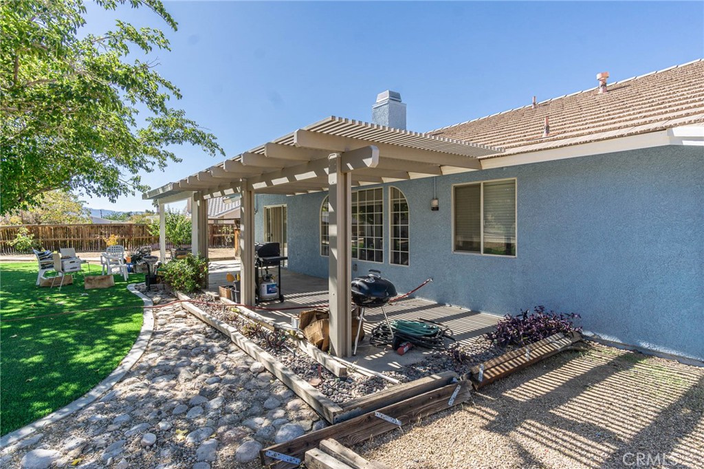 Apple Valley, California, 92308, United States, 4 Bedrooms Bedrooms, ,2 BathroomsBathrooms,Residential,For Sale,1974217