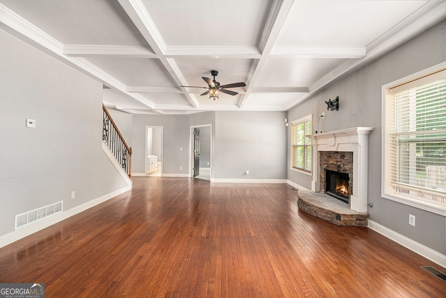 Douglasville, Georgia, 30135, United States, 5 Bedrooms Bedrooms, ,5 BathroomsBathrooms,Residential,For Sale,1859094