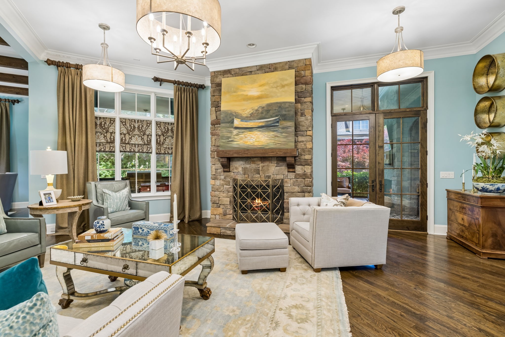  14 Ironwood Ln, Brentwood, TN, 37027 - 物件實景
