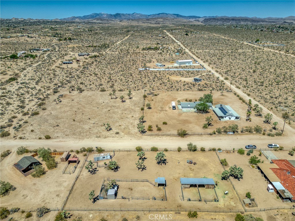 Yucca Valley, California, 92284, United States, 3 Bedrooms Bedrooms, ,3 BathroomsBathrooms,Residential,For Sale,1907698