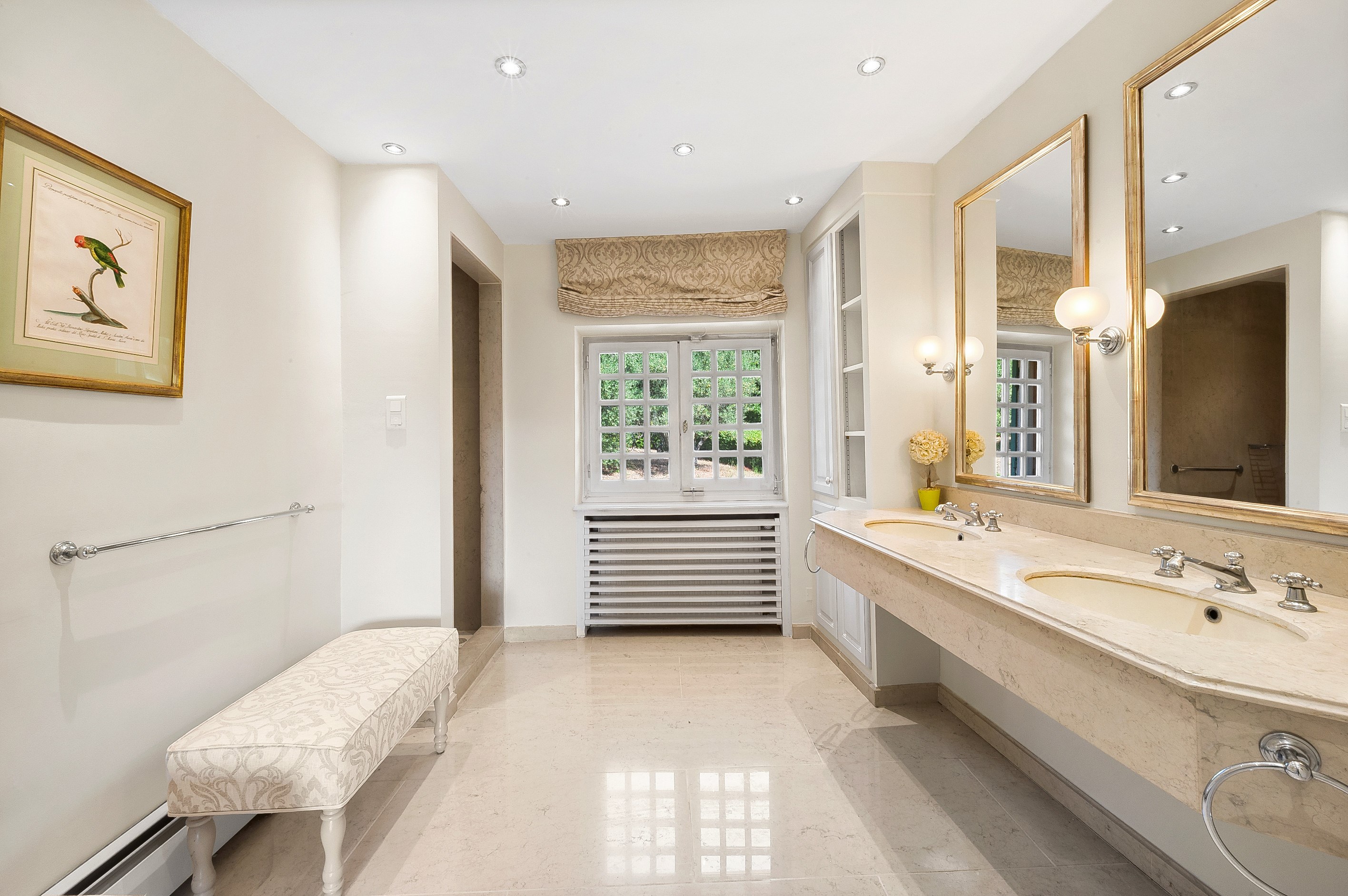 Exceptional Property with an olive grove and pool – Renovated 18th-Century Mill - 物件實景