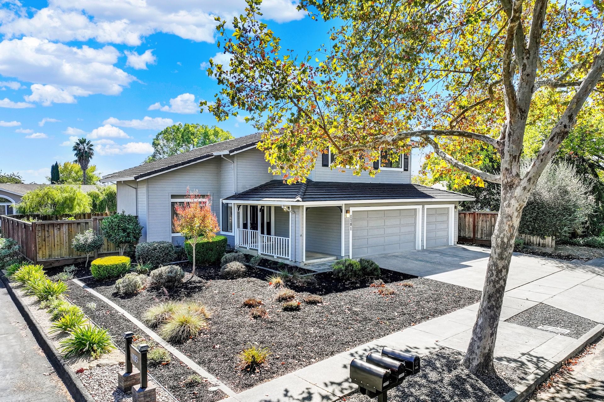  Lovely North Napa Home - 物件實景