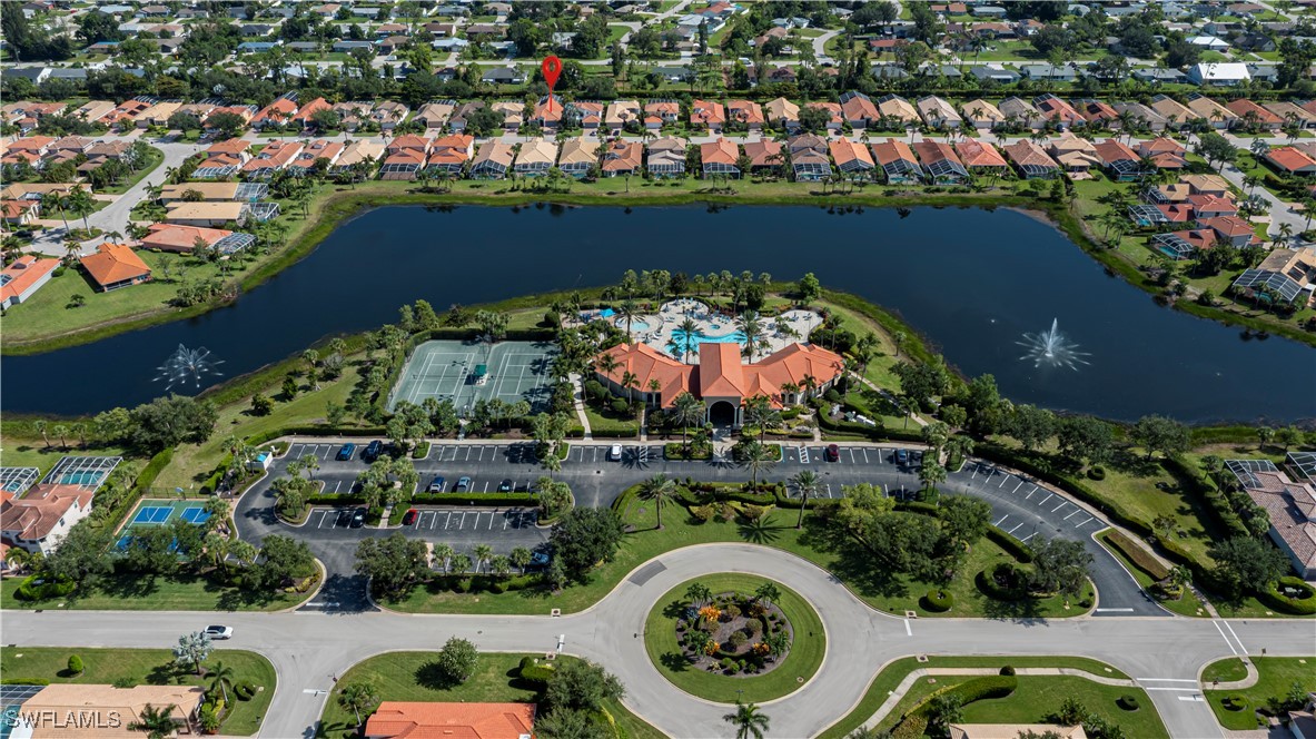Estero, Florida, 33967, United States, 2 Bedrooms Bedrooms, ,3 BathroomsBathrooms,Residential,For Sale,1921587