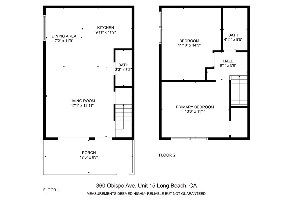 Long Beach, California, 90814, United States, 2 Bedrooms Bedrooms, ,2 BathroomsBathrooms,Residential,For Sale,1919883