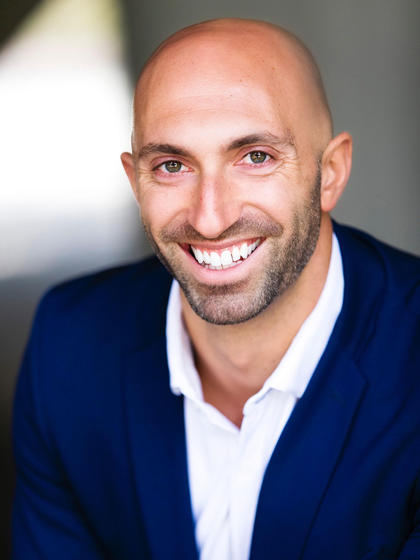 Ross Muscolino