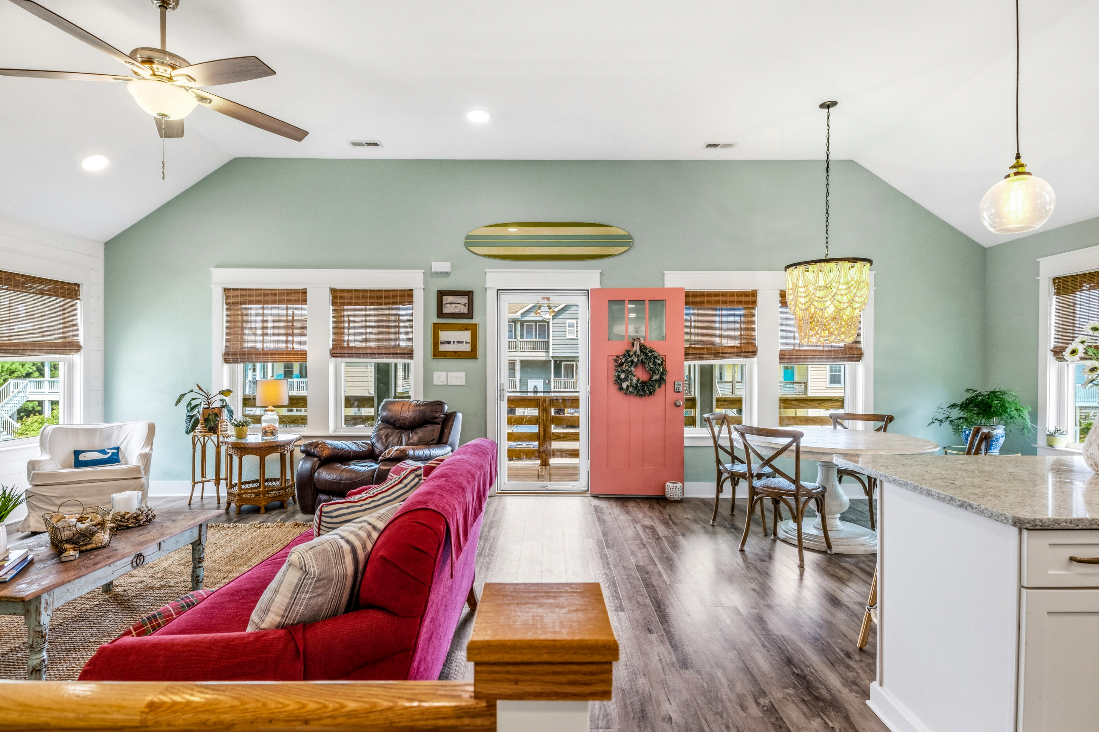  531 West Aycock Street, Kill Devil Hills, NC 27948 - 物件實景