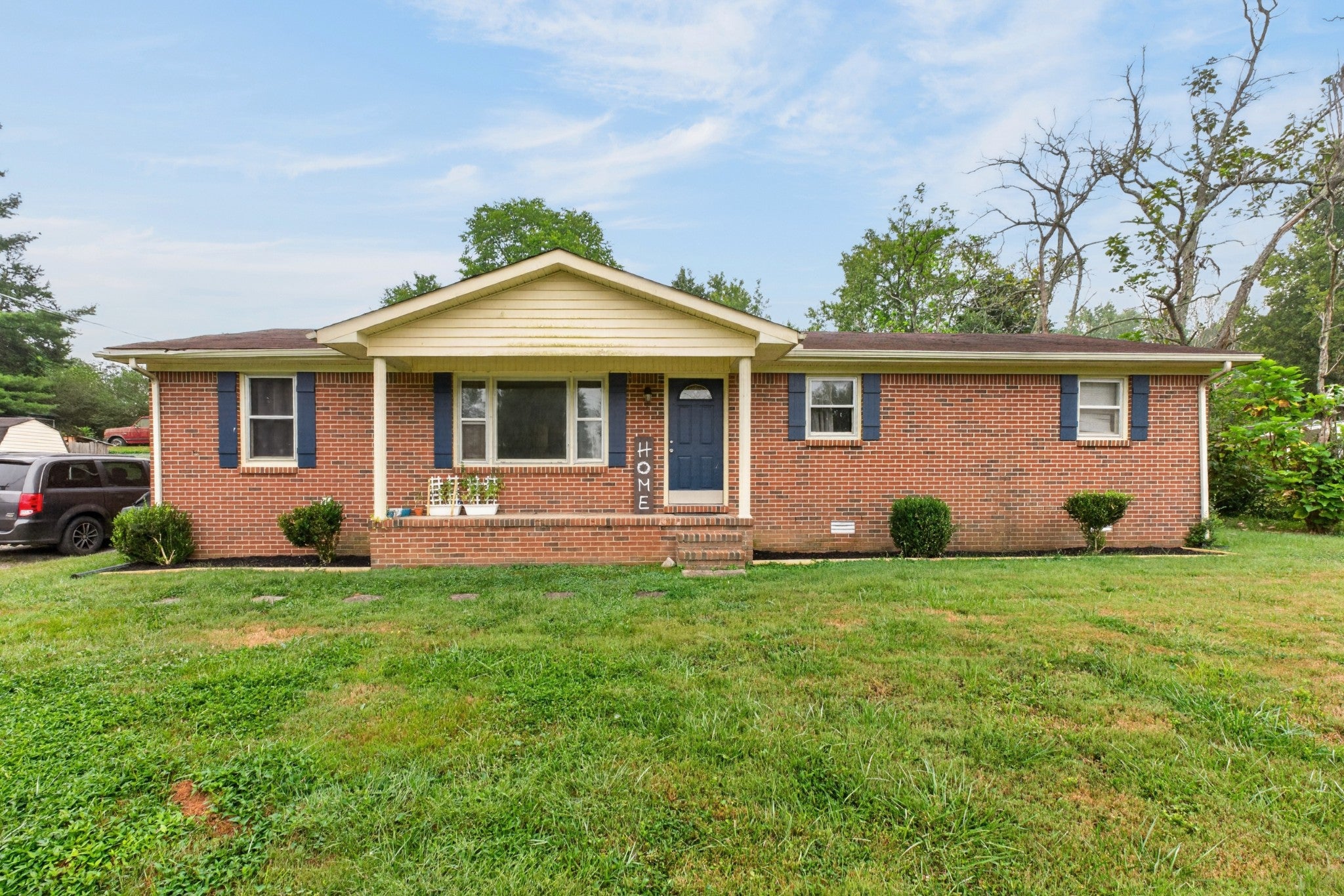 Circle Hill Dr, Mcminnville, TN 37110
