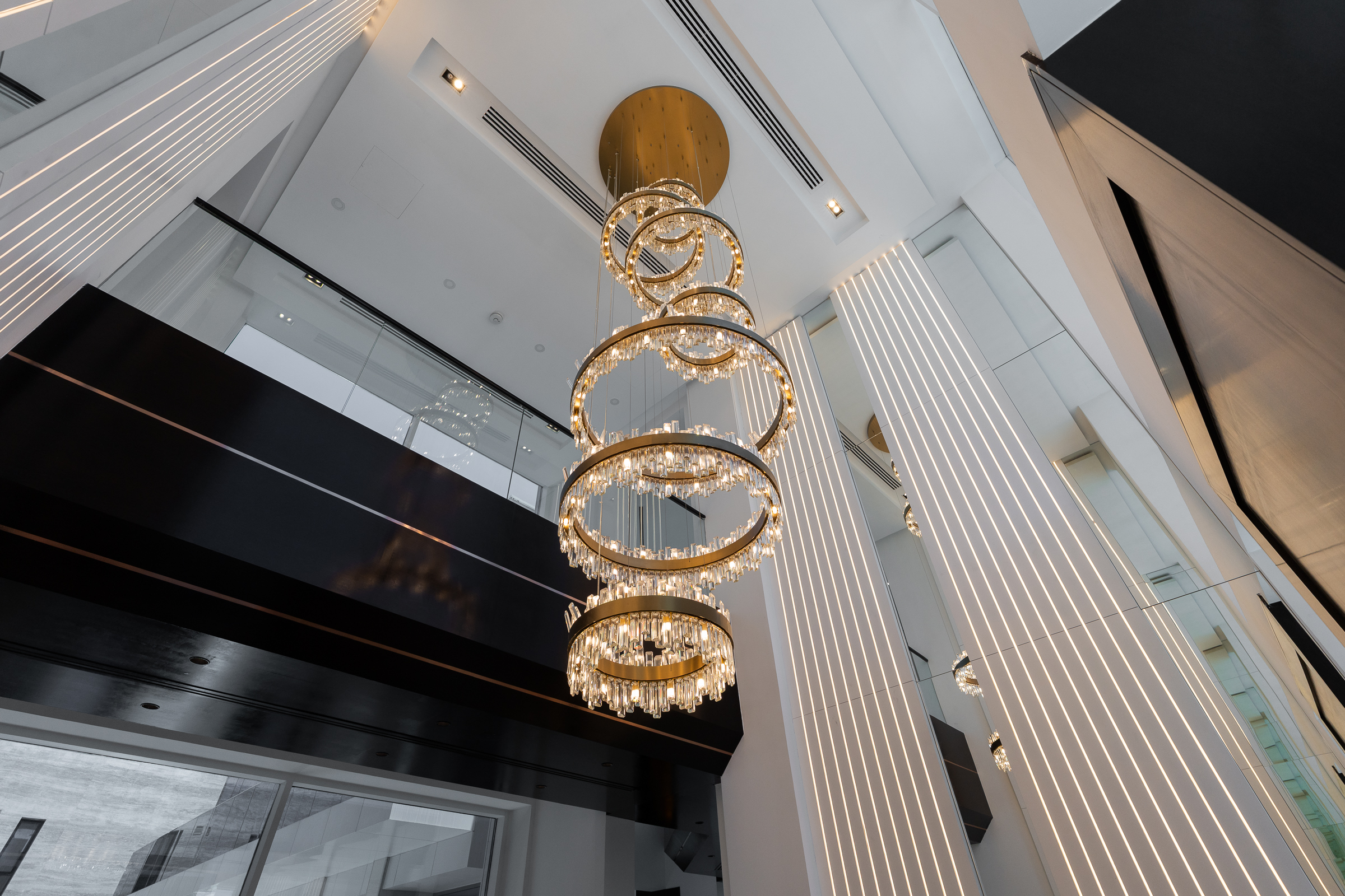  Breathtaking Custom-Built Mansion in Jumeirah - 物件實景