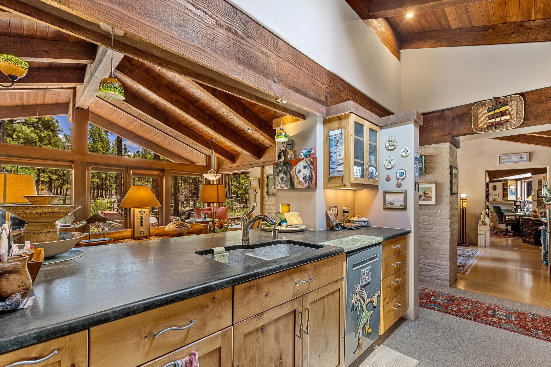  2901 Creekside Drive ¦ Flagstaff, AZ - 物件實景