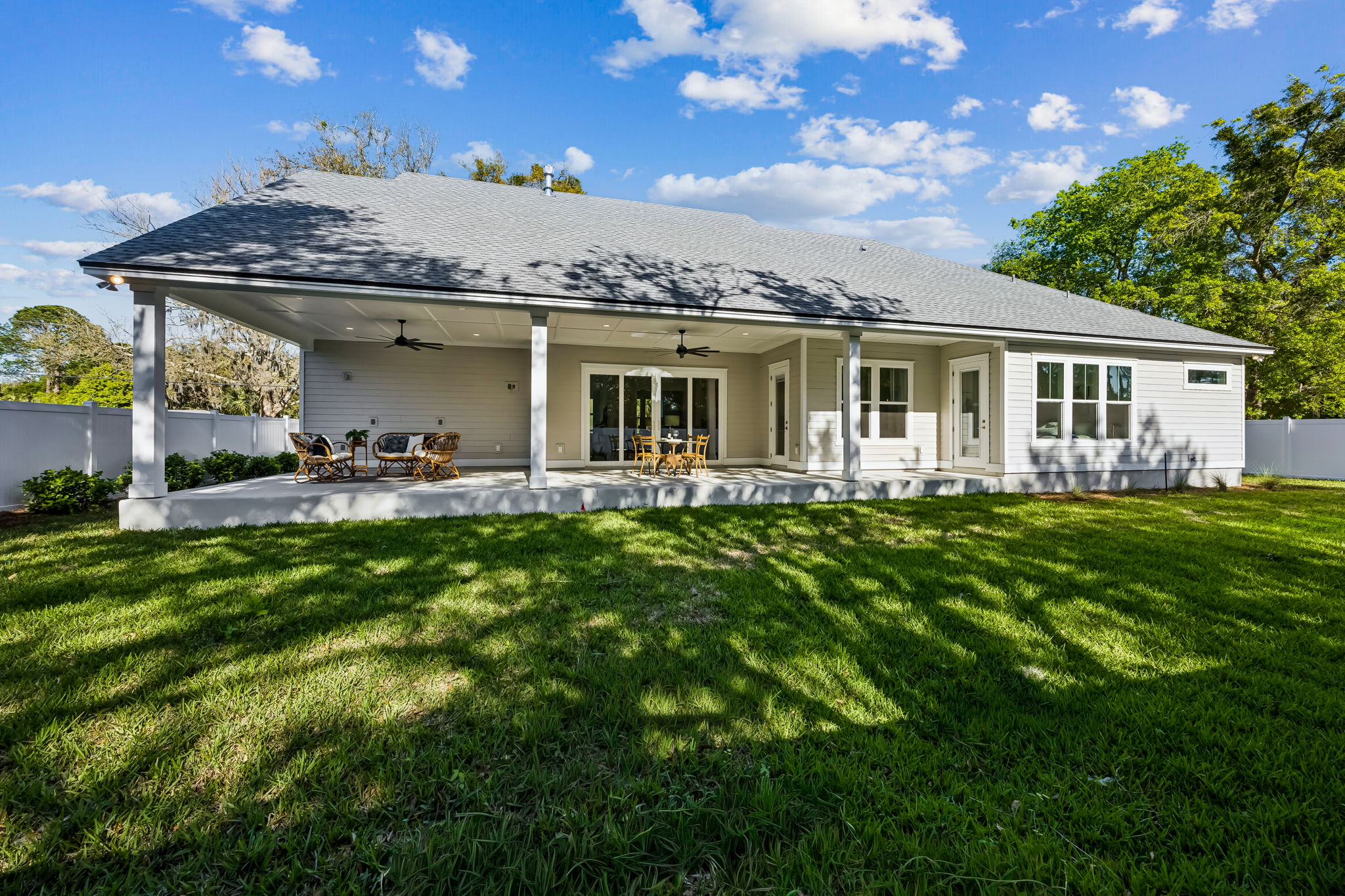  2057 Friendly Road, Fernandina Beach, FL, 32034 - 物件實景