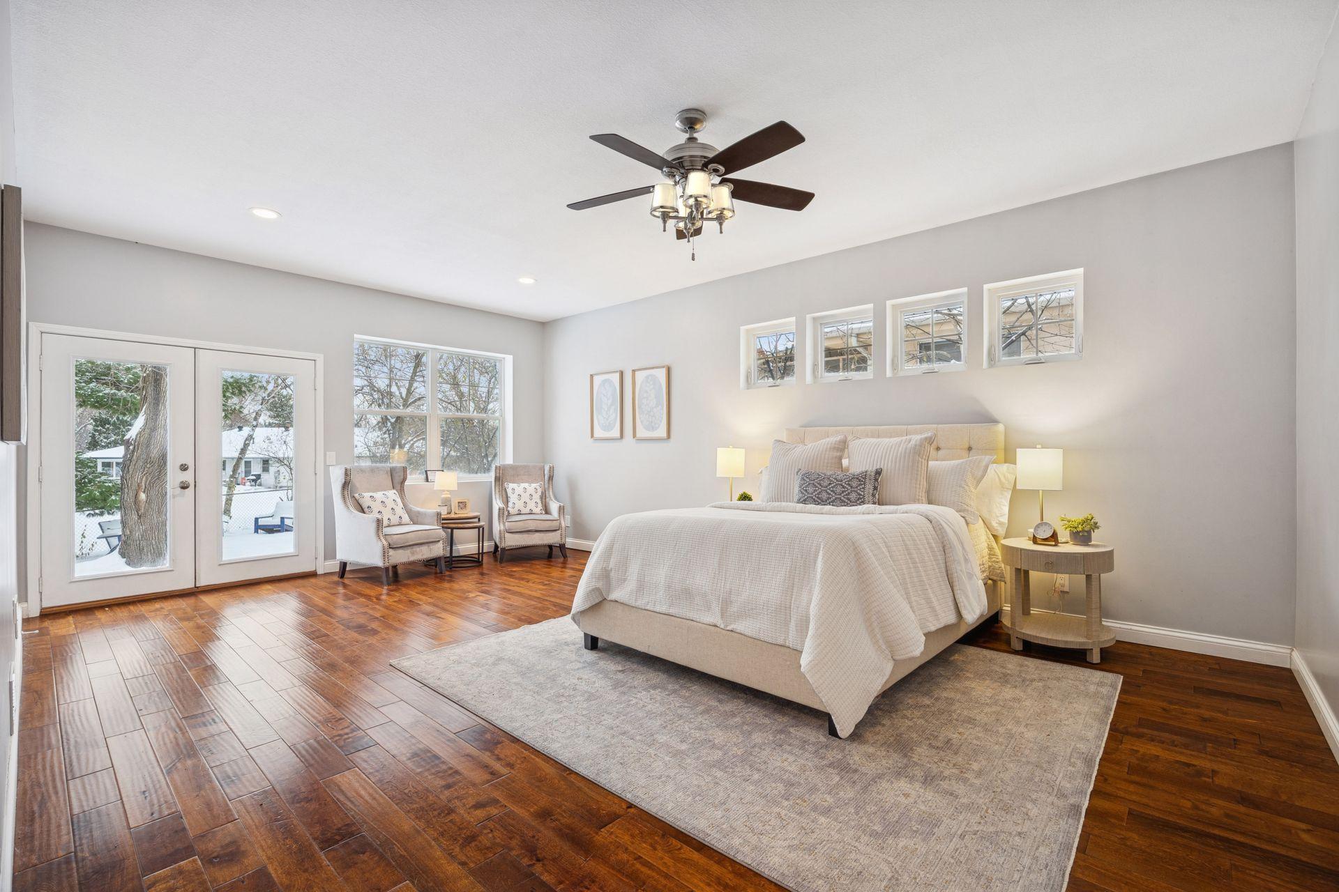 Edina, Minnesota, 55435, United States, 4 Bedrooms Bedrooms, ,3 BathroomsBathrooms,Residential,For Sale,1998475