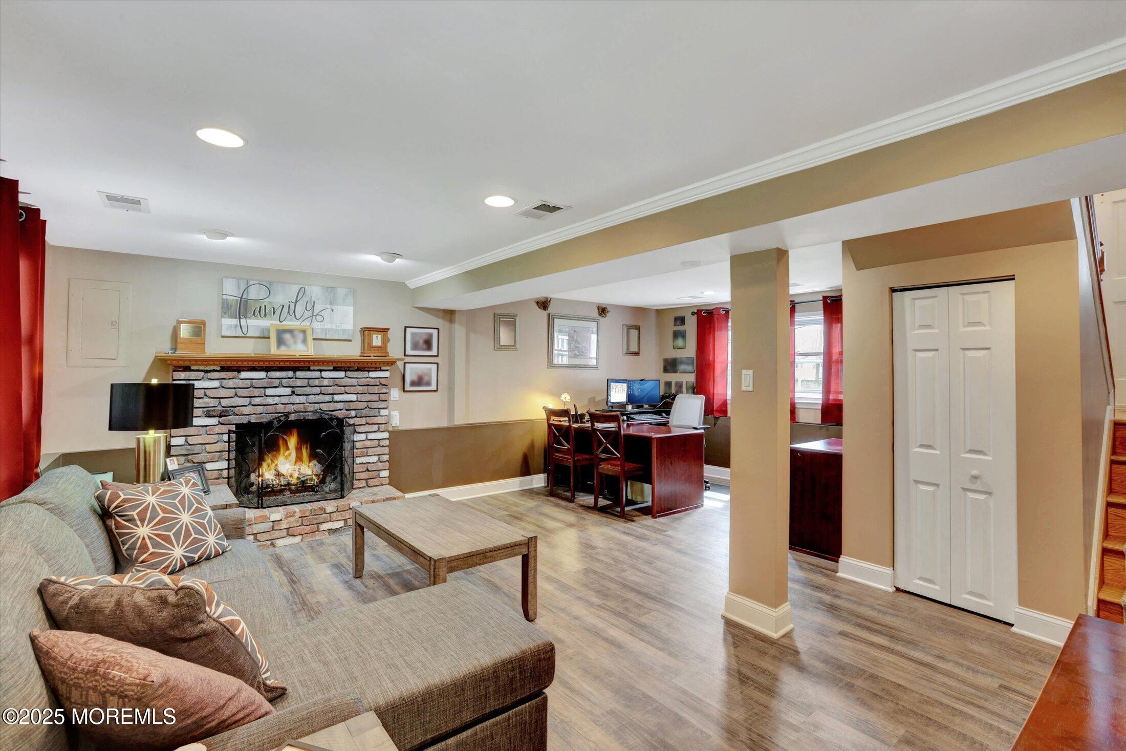 Jackson, New Jersey, 08527, United States, 3 Bedrooms Bedrooms, ,2 BathroomsBathrooms,Residential,For Sale,1931197