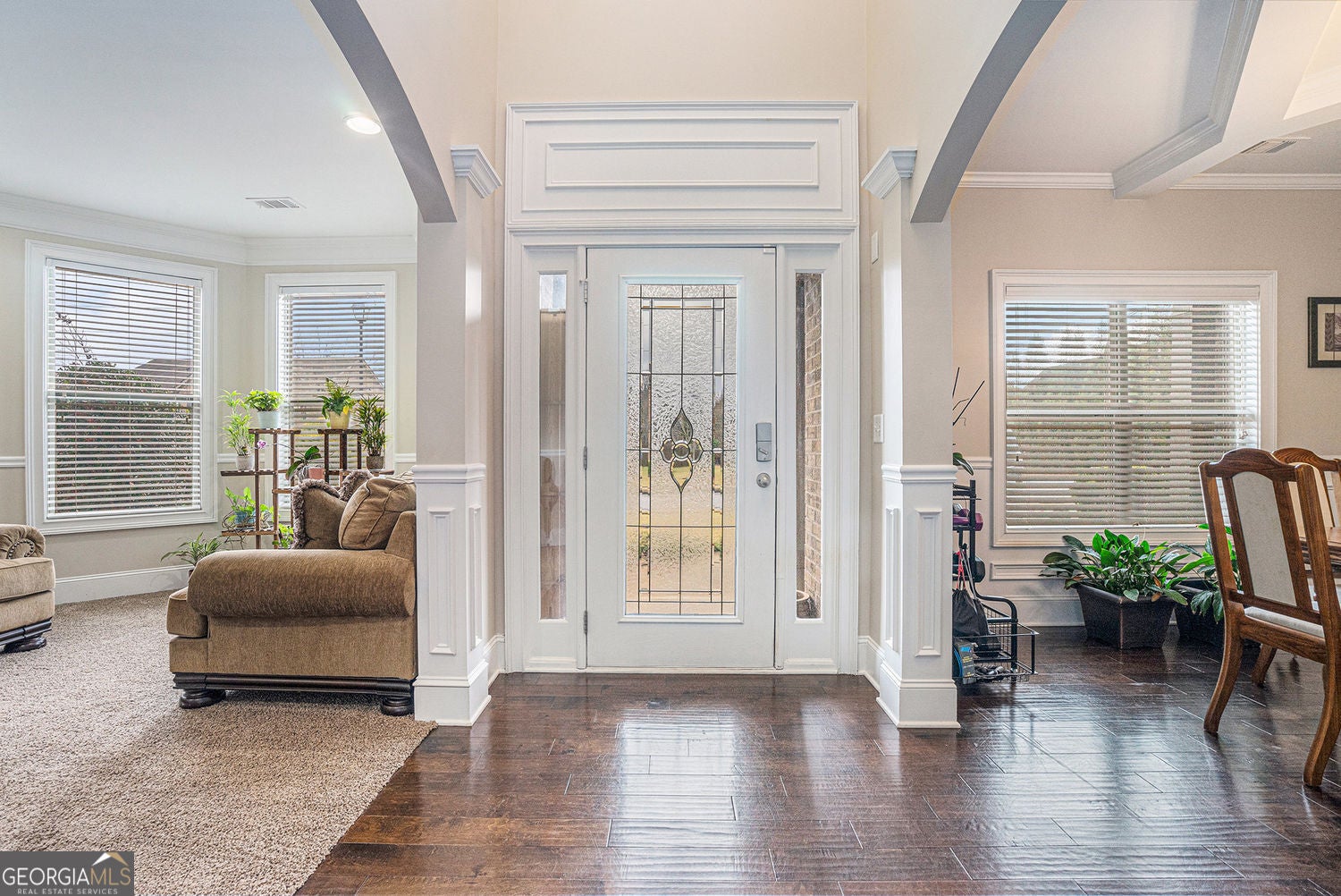 Auburn, Georgia, 30011, United States, 5 Bedrooms Bedrooms, ,3 BathroomsBathrooms,Residential,For Sale,2002297