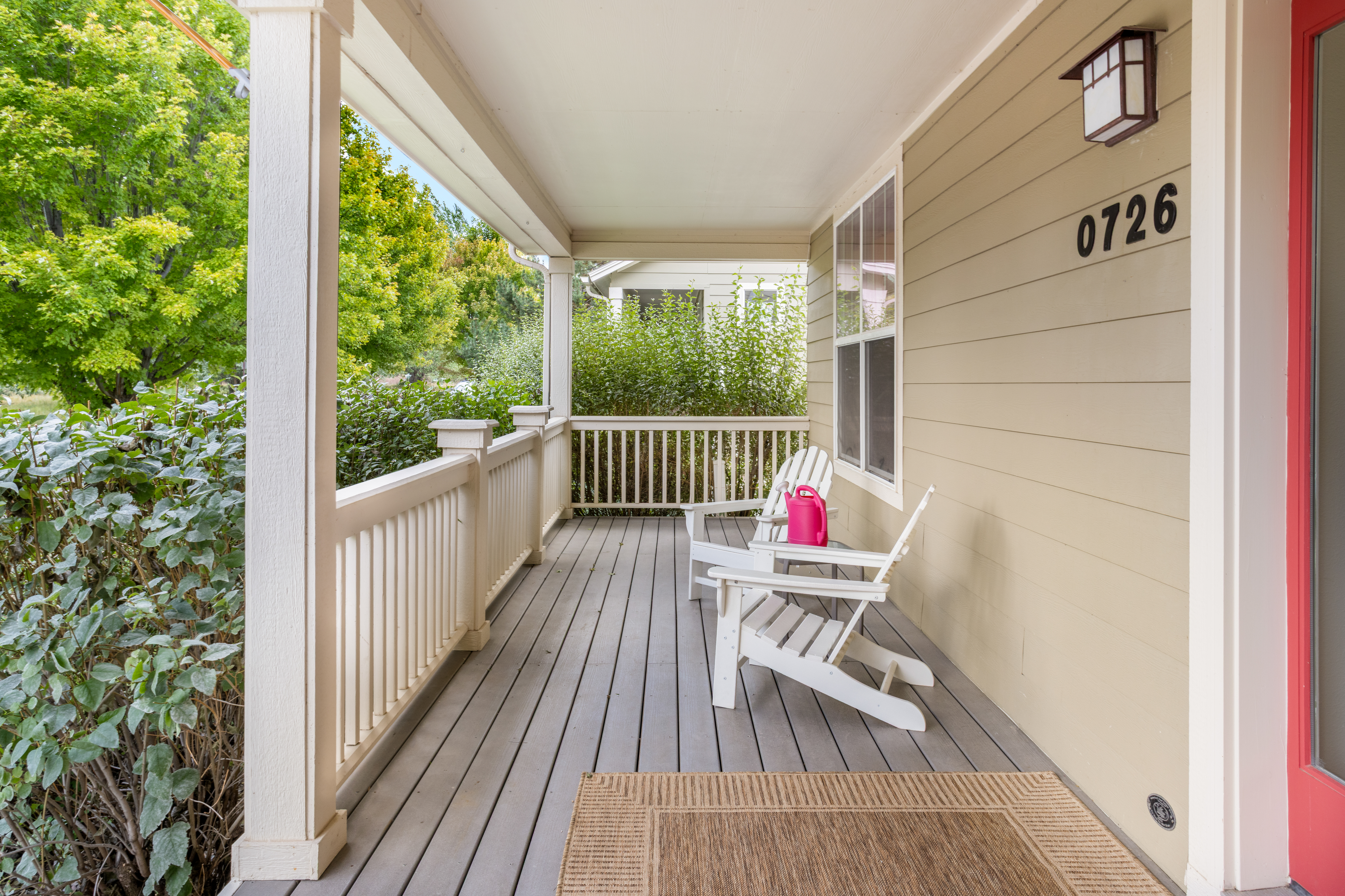  Quiet Corner Lot in Eagle Ranch
