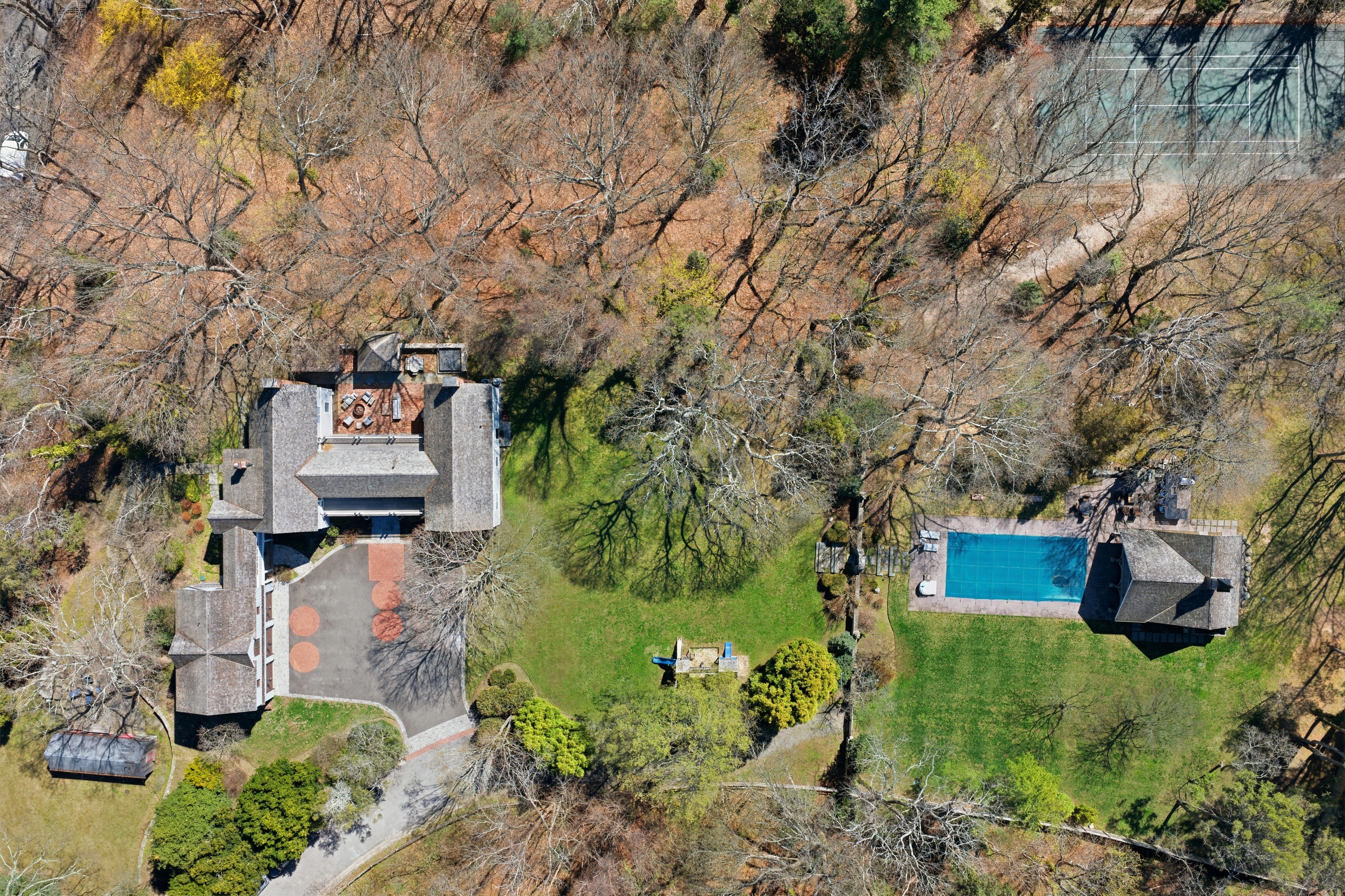  395 West Neck Road, Lloyd Harbor, NY 11743 - 物件實景