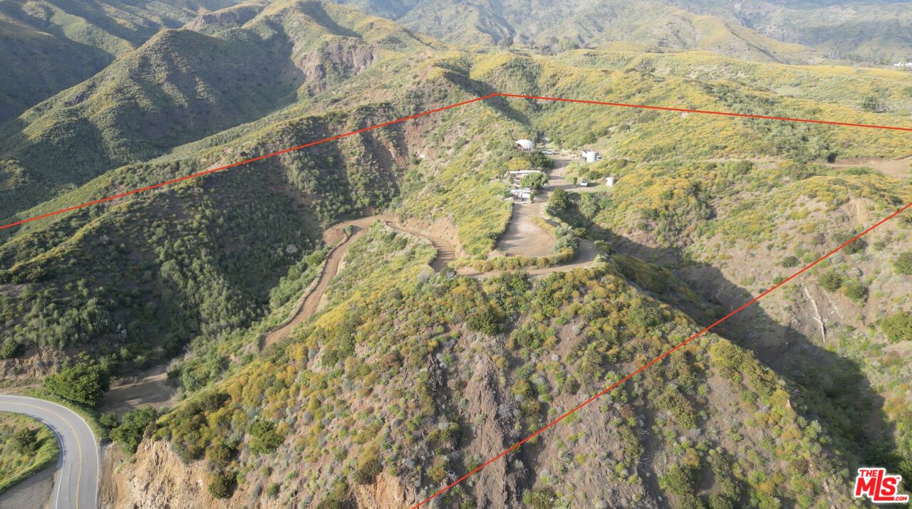 Malibu, California, 90265, United States, ,Land,For Sale,1993411