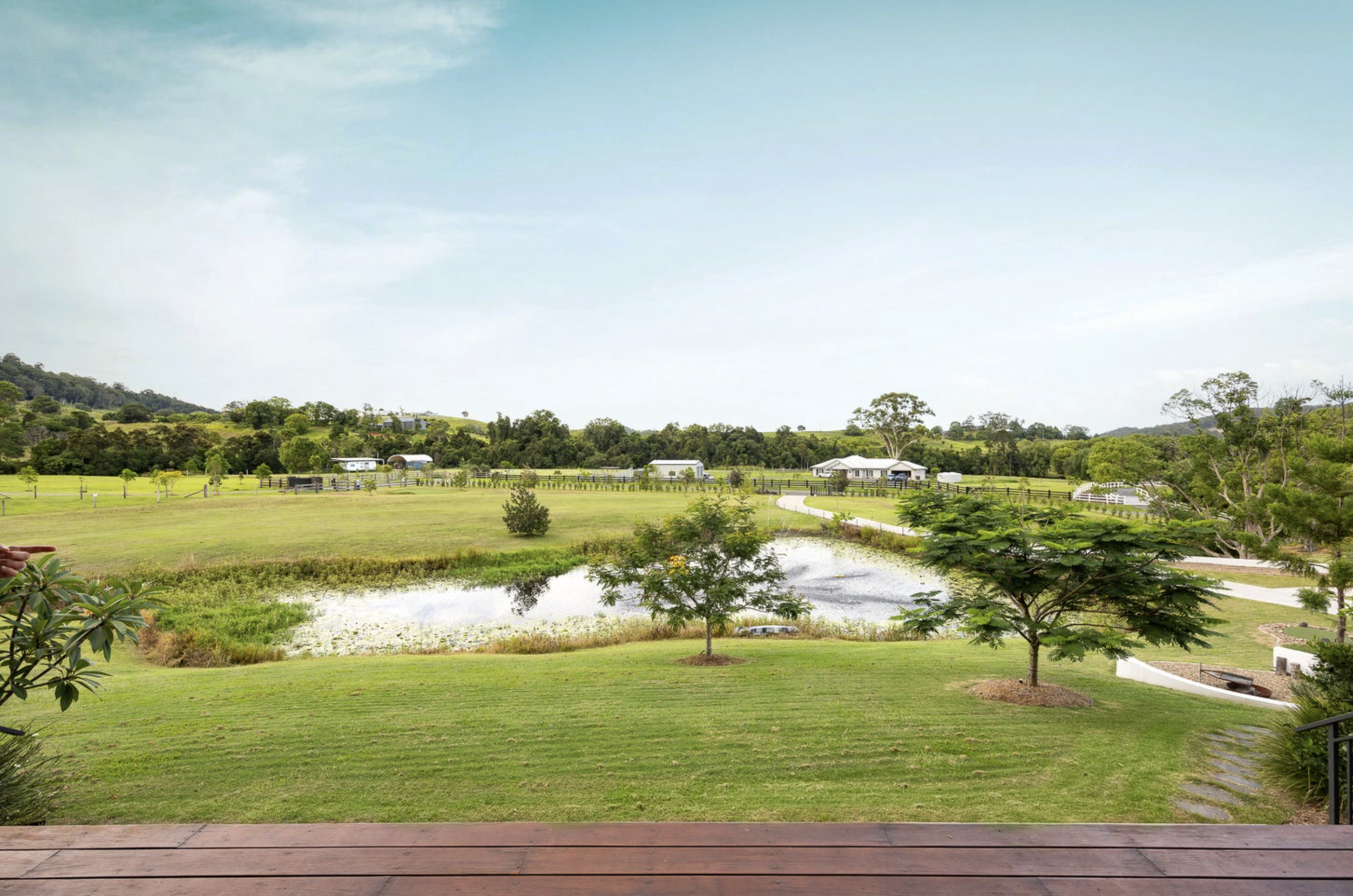  Private Hinterland Estate with Luxury Living and Boutique Retreat Potential - 物件實景