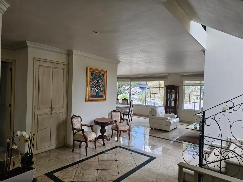 Huixquilucan, Estado de méxico, 52787, Mexico, 3 Bedrooms Bedrooms, ,4 BathroomsBathrooms,Residential,For Sale,1917220