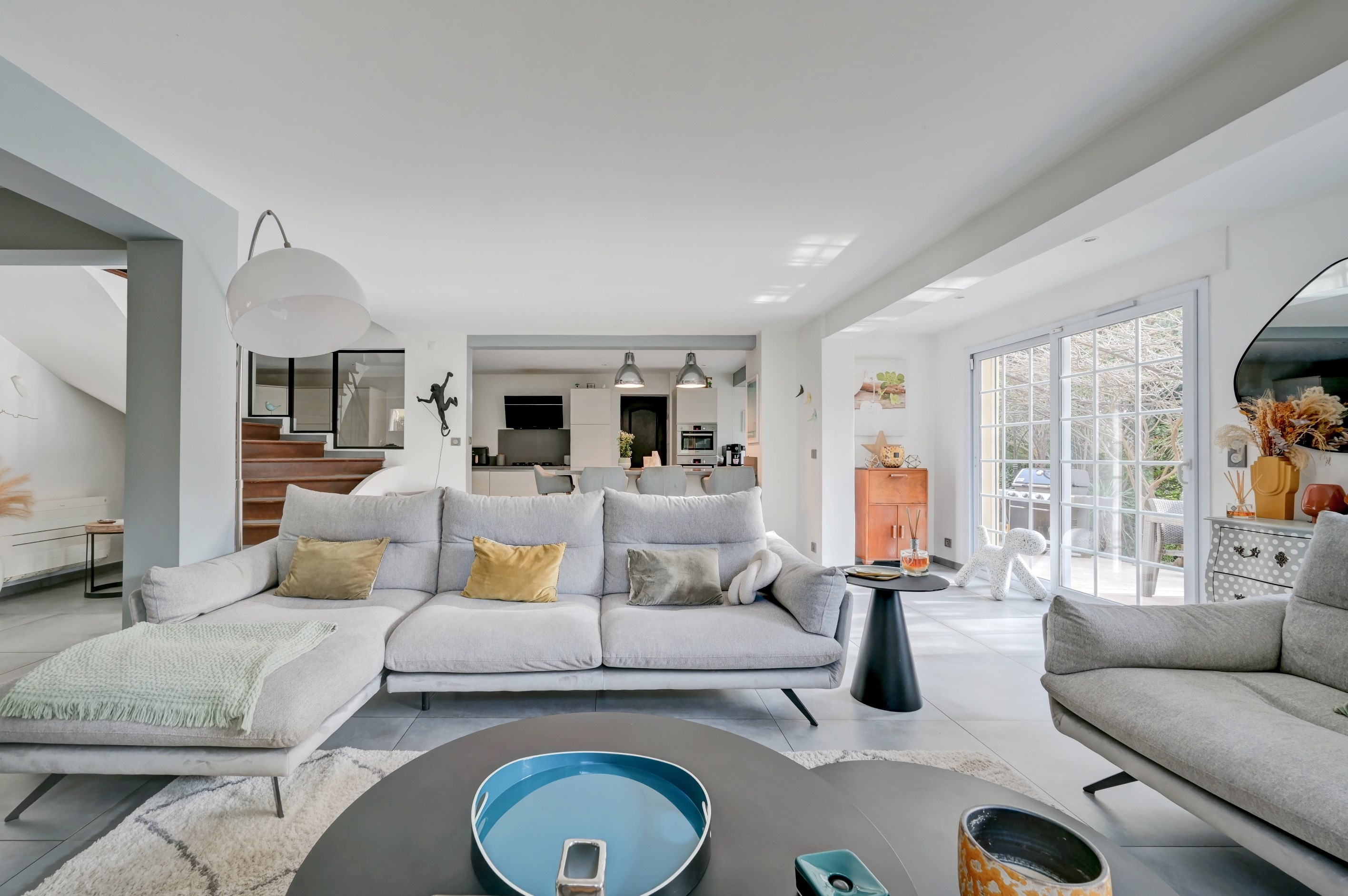  Beautiful Family House in La Torse, Aix en Provence - 物件實景