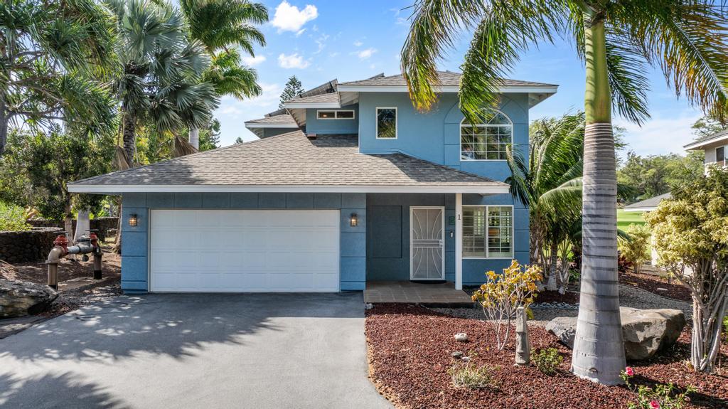 Waikoloa, Hawaii, 96738, United States, 3 Bedrooms Bedrooms, ,3 BathroomsBathrooms,Residential,For Sale,1906813