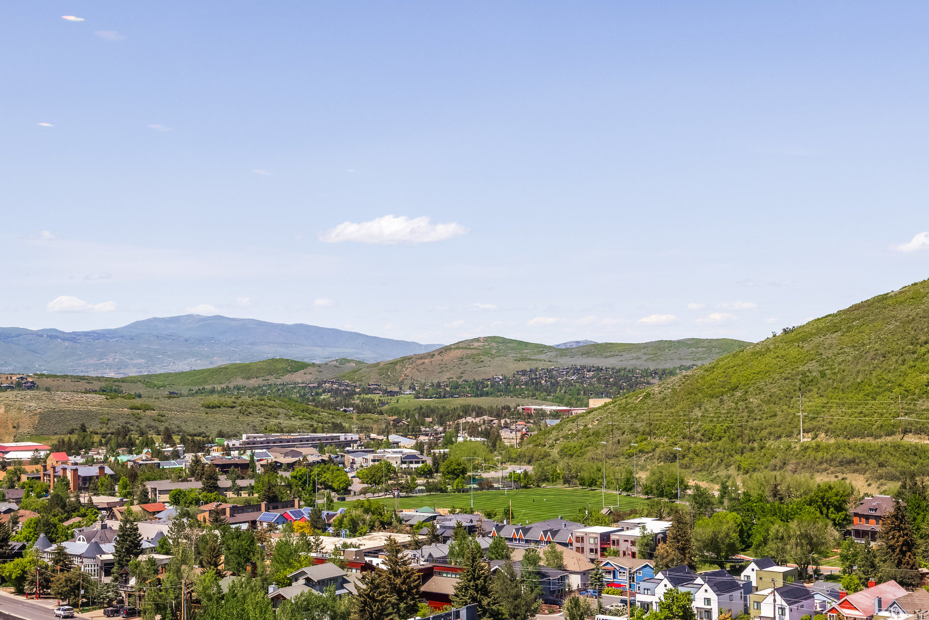  Luxurious Ski-In/Out Kings Crown Mountain Retreat - 物件實景