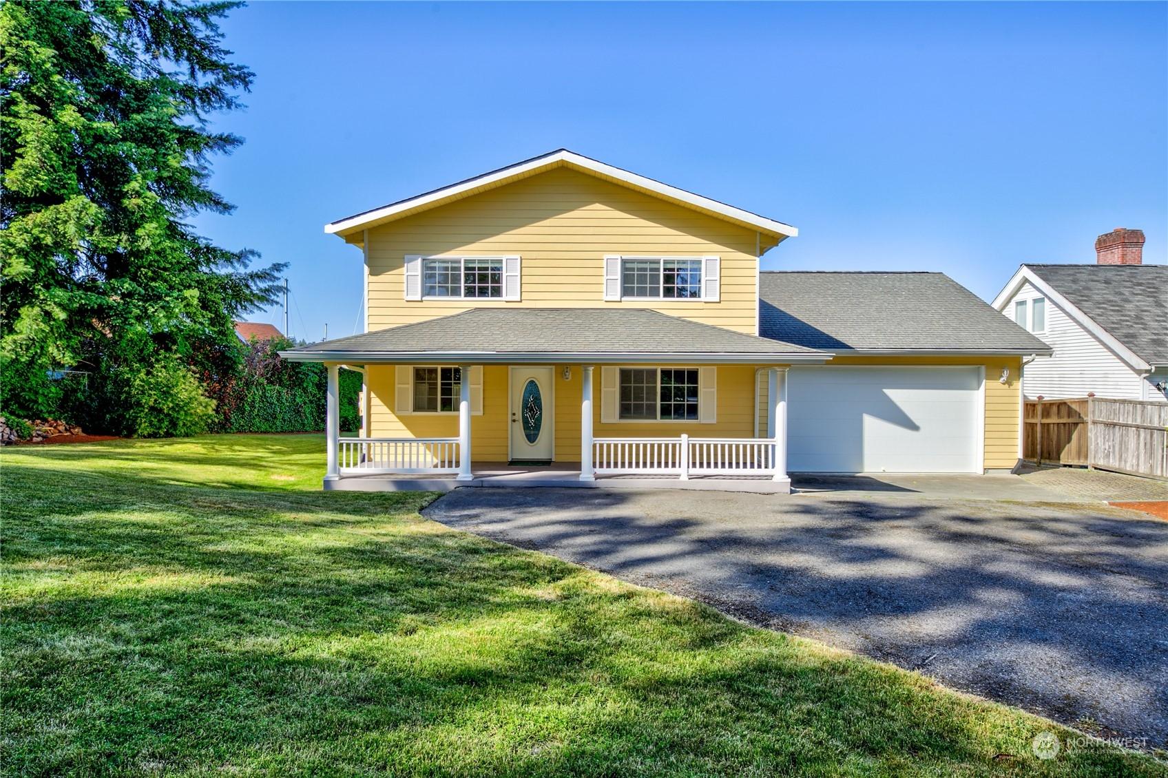 37635 VISTA KEY DRIVE NE, HANSVILLE, Washington, 98340, United States, 3 Bedrooms Bedrooms, ,2 BathroomsBathrooms,Residential,For Sale,37635 VISTA KEY DRIVE NE,1620387